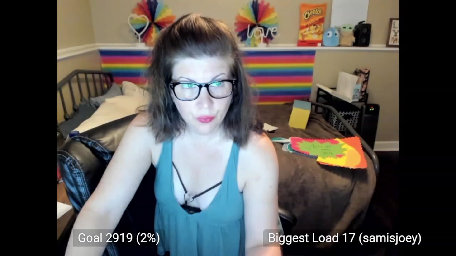Gallery image thumbnail from Samtastic_'s myfreecams stream on, 04/18/2023, 23:58 image 5 of 20
