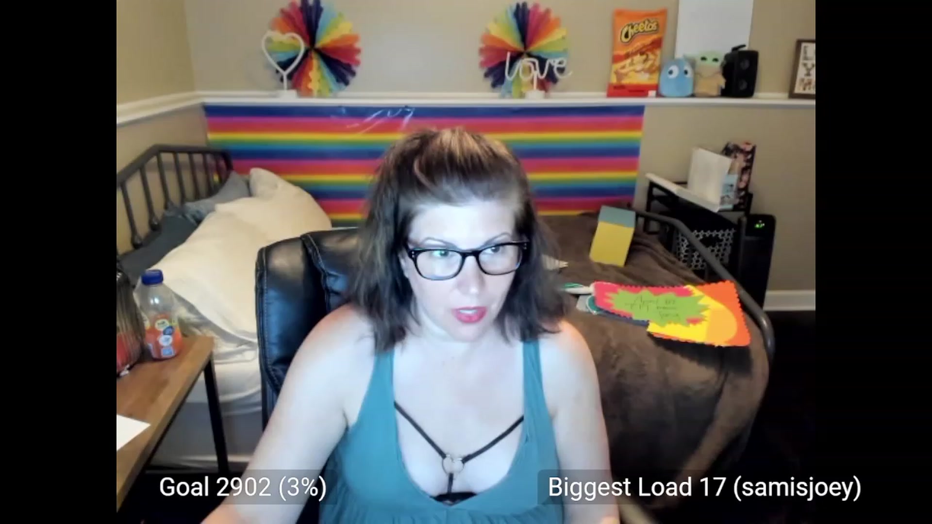 Gallery image thumbnail from Samtastic_'s myfreecams stream on, 04/18/2023, 23:58 image 16 of 20