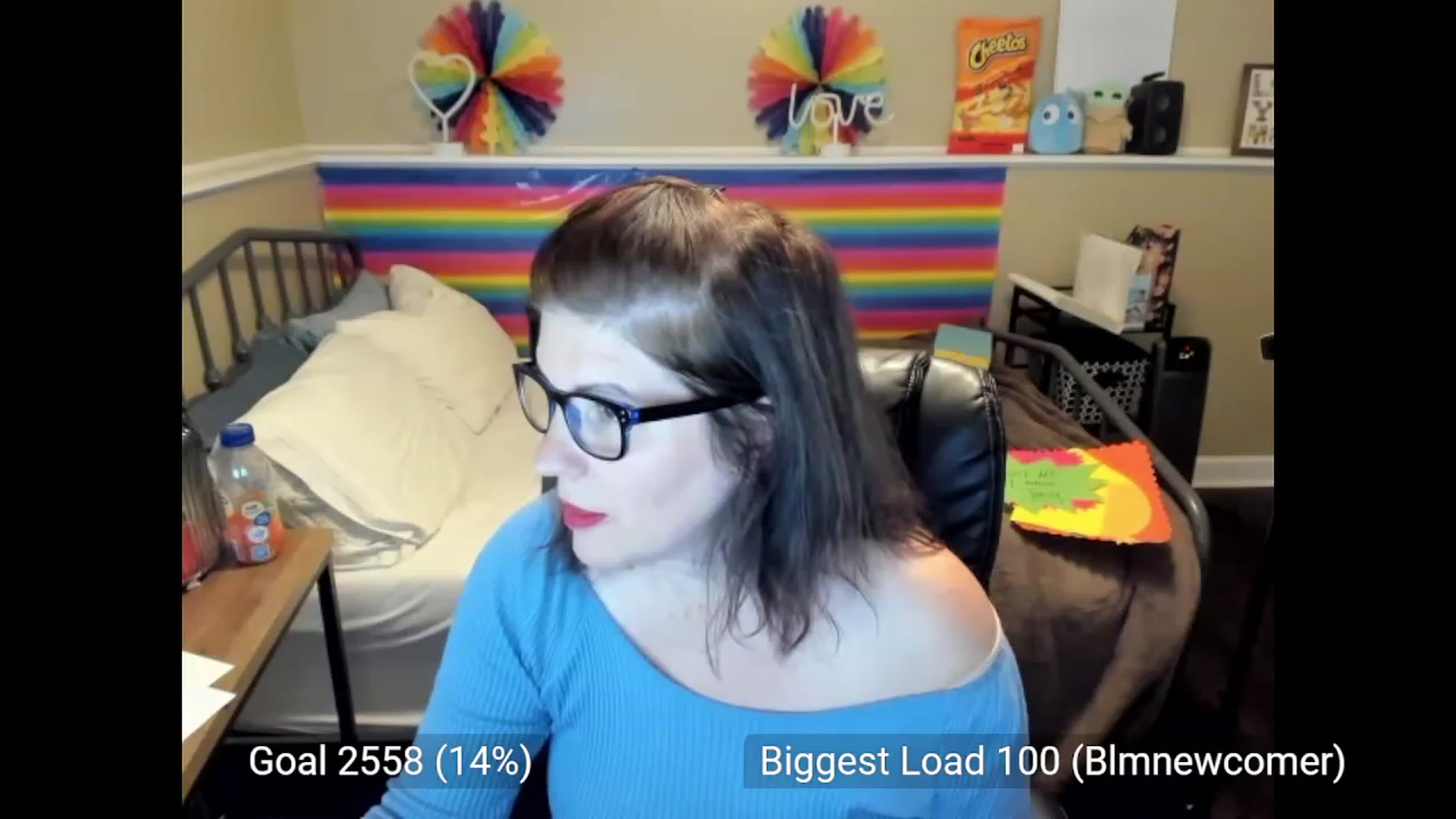 Gallery image thumbnail from Samtastic_'s myfreecams stream on, 04/19/2023, 23:06 image 6 of 20