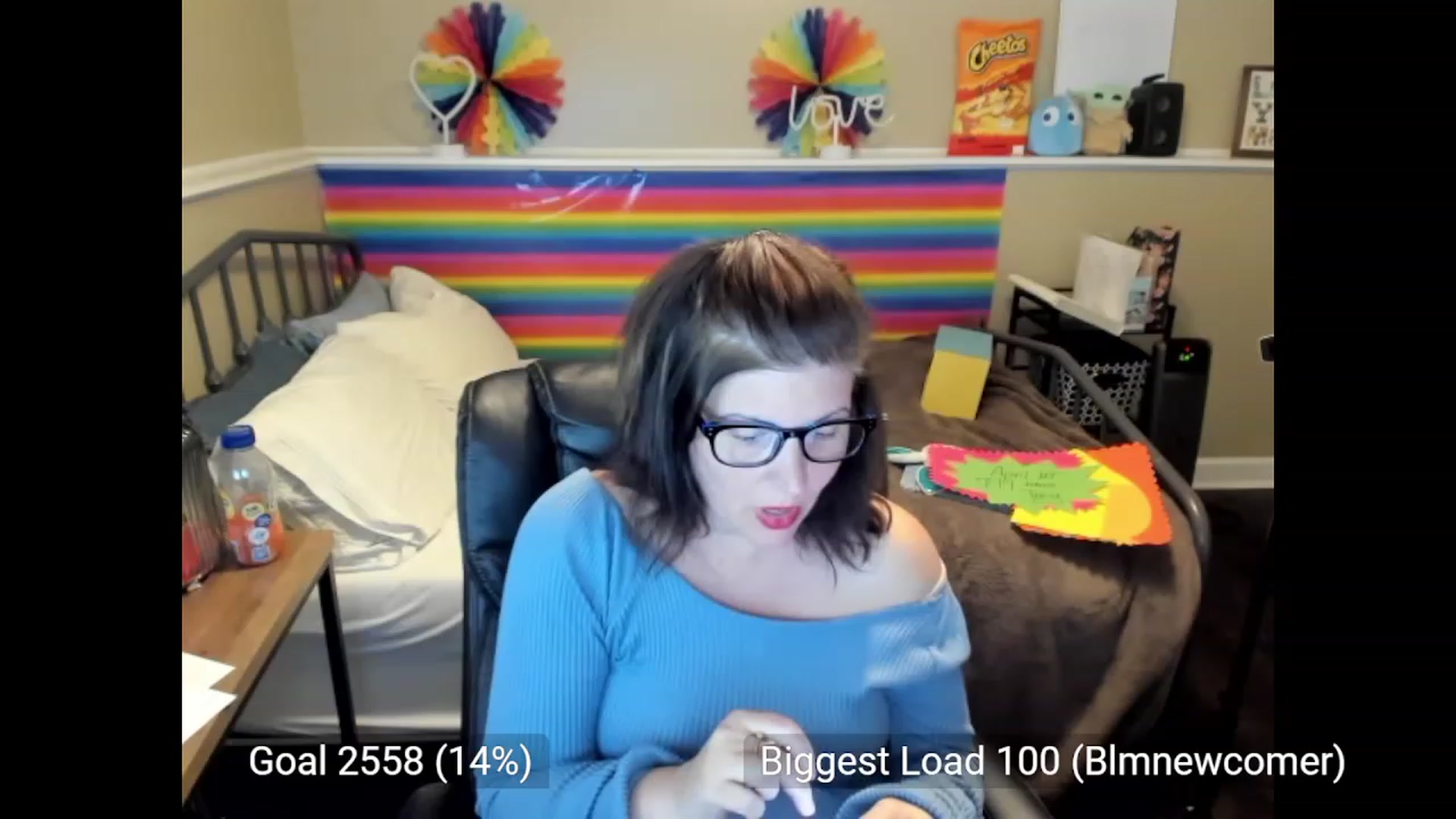 Gallery image thumbnail from Samtastic_'s myfreecams stream on, 04/19/2023, 23:06 image 10 of 20