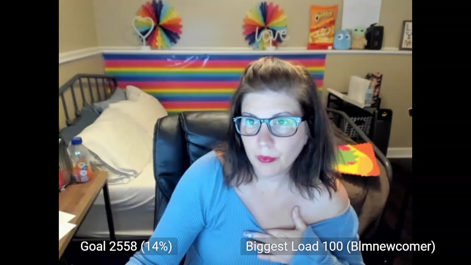 Gallery image thumbnail from Samtastic_'s myfreecams stream on, 04/19/2023, 23:06 image 8 of 20
