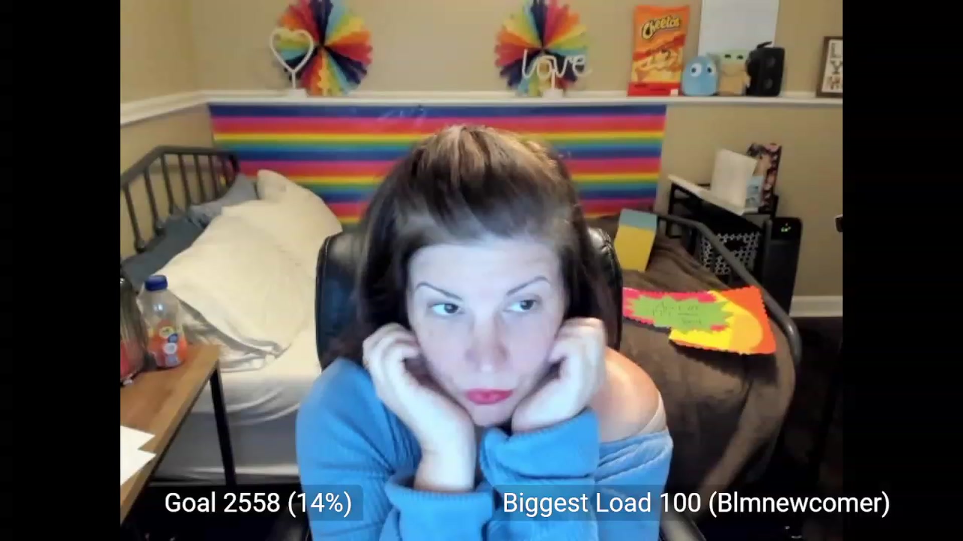 Gallery image thumbnail from Samtastic_'s myfreecams stream on, 04/19/2023, 23:06 image 3 of 20