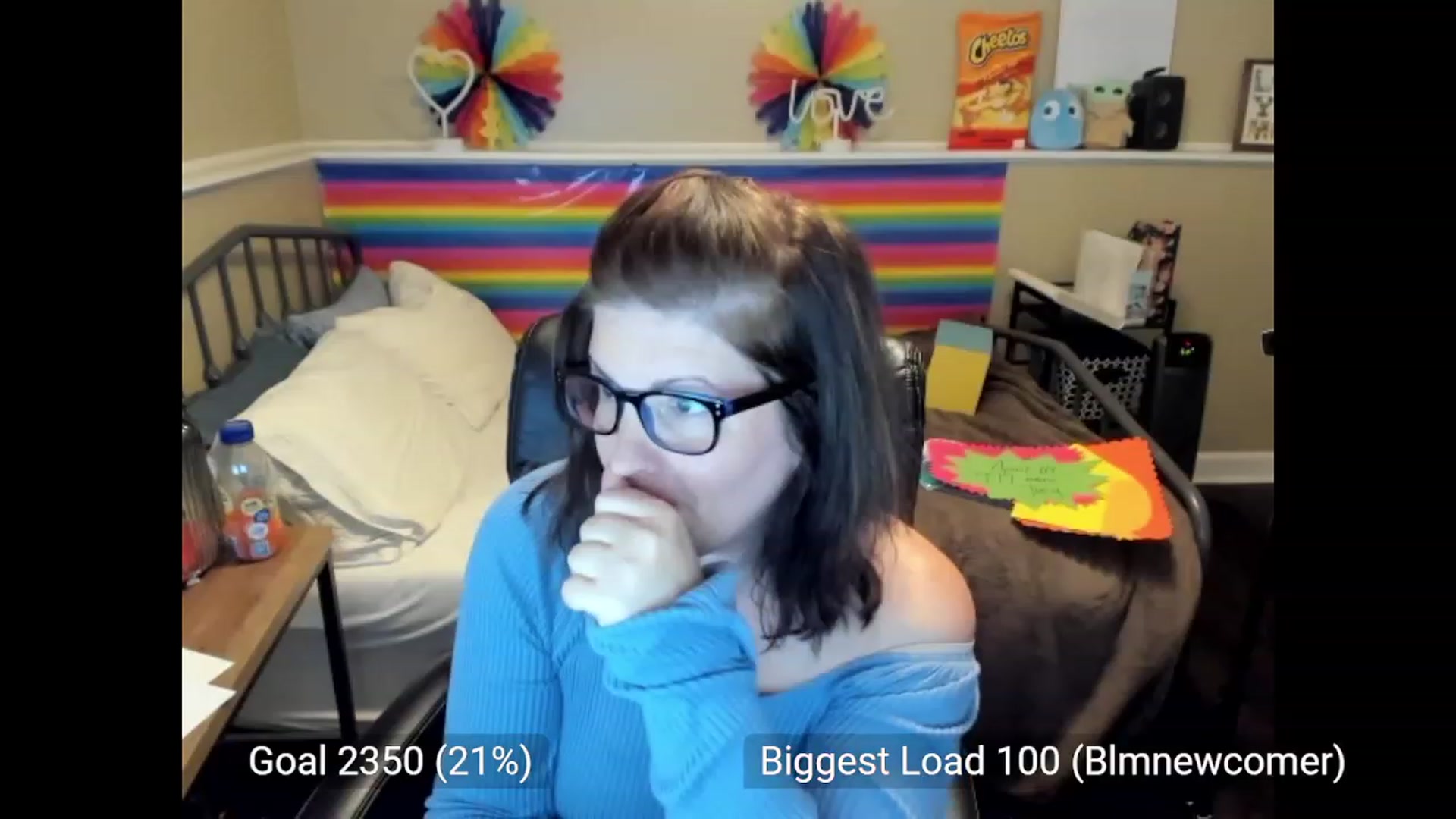 Gallery image thumbnail from Samtastic_'s myfreecams stream on, 04/19/2023, 23:06 image 18 of 20