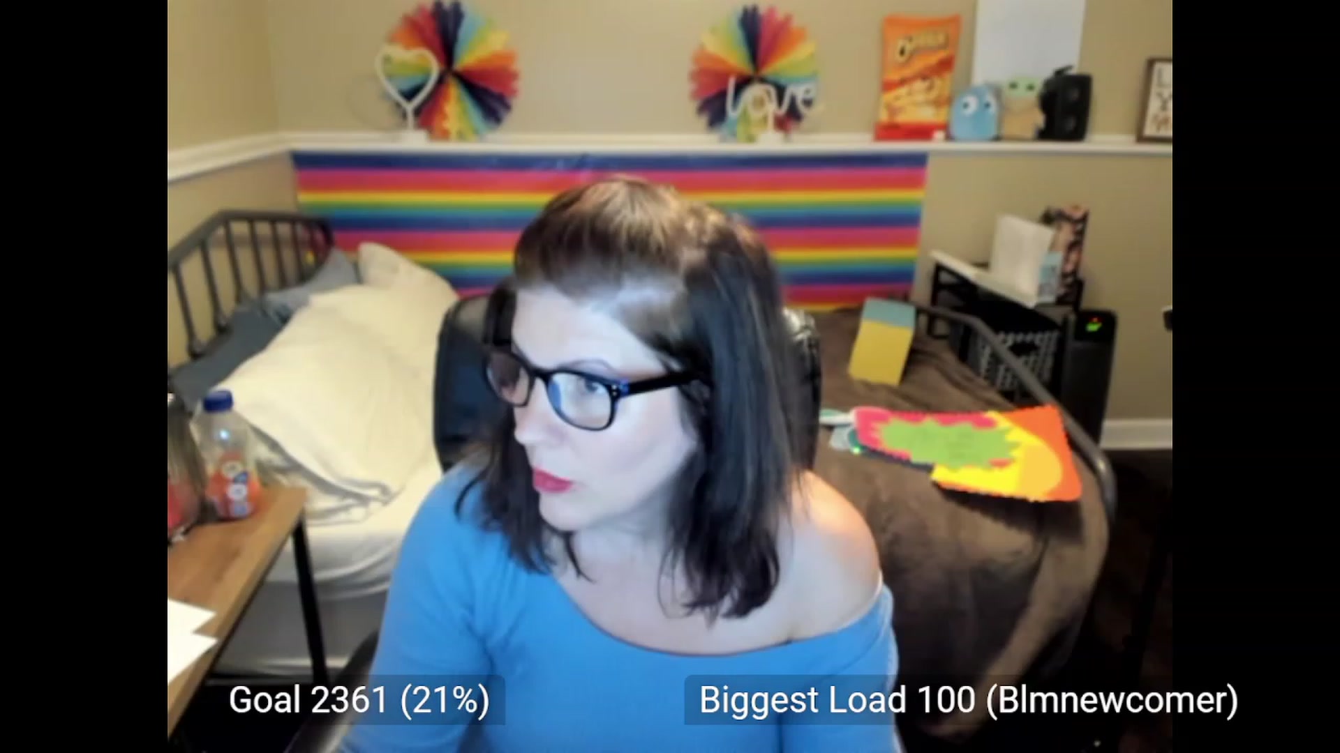 Gallery image thumbnail from Samtastic_'s myfreecams stream on, 04/19/2023, 23:06 image 17 of 20