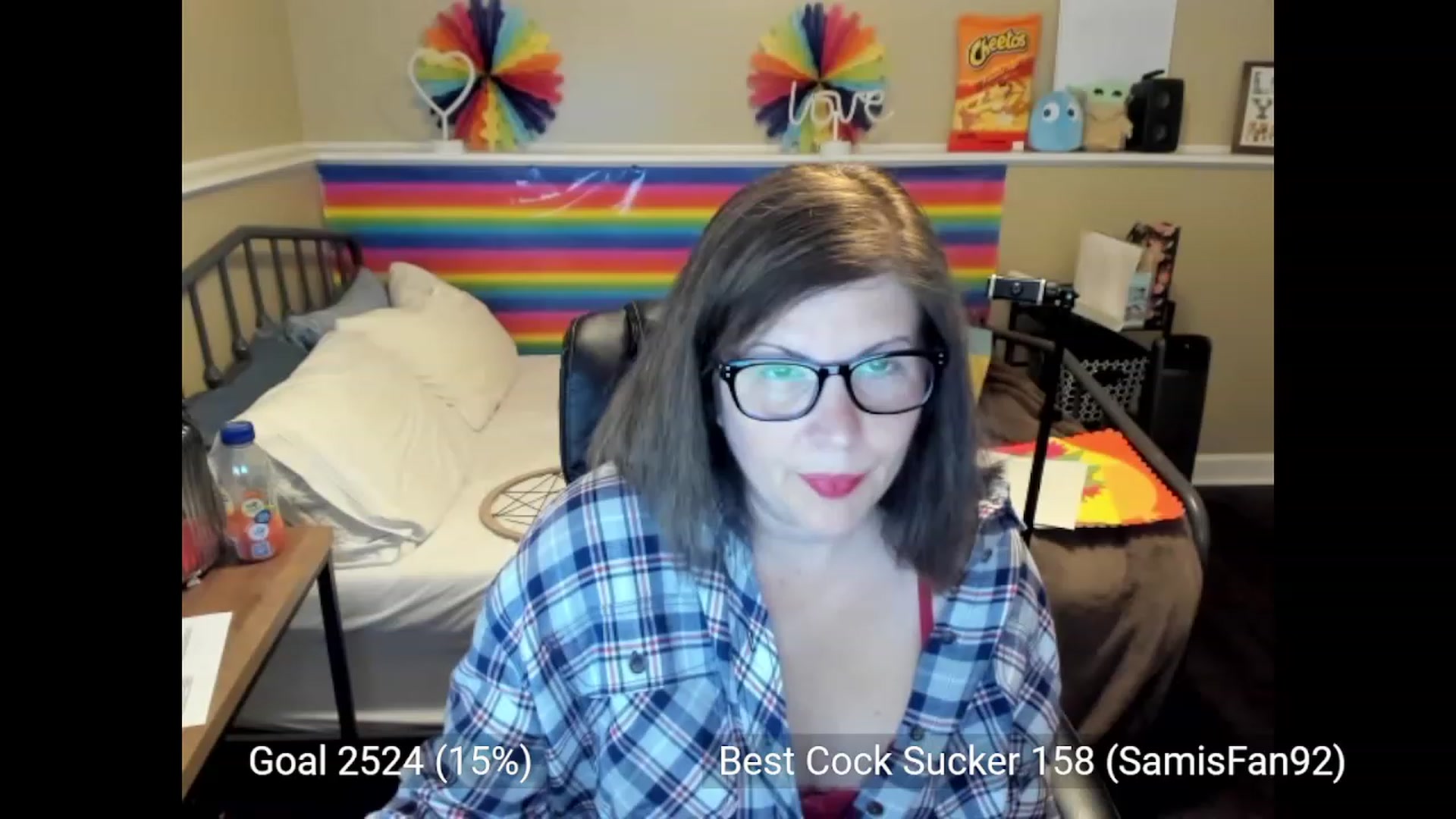 Gallery image thumbnail from Samtastic_'s myfreecams stream on, 05/01/2023, 23:38 image 2 of 20