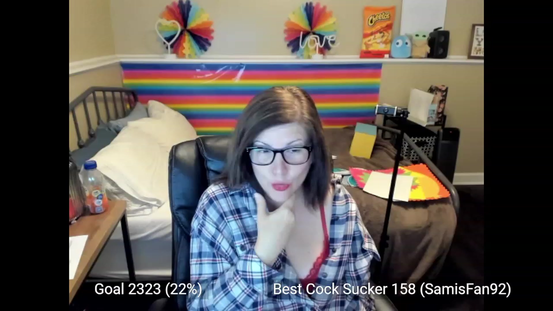 Gallery image thumbnail from Samtastic_'s myfreecams stream on, 05/01/2023, 23:38 image 6 of 20