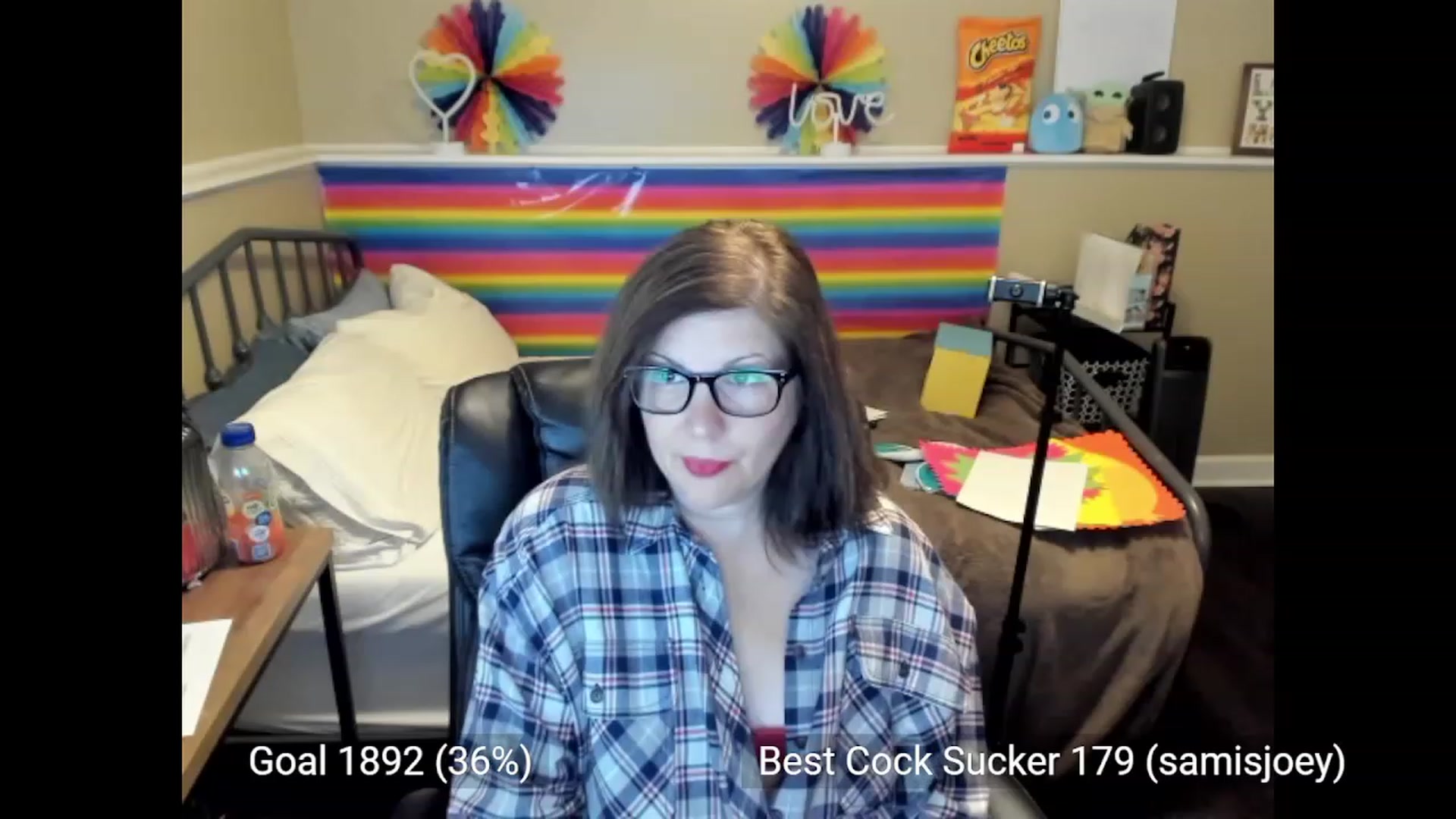 Gallery image thumbnail from Samtastic_'s myfreecams stream on, 05/01/2023, 23:38 image 12 of 20