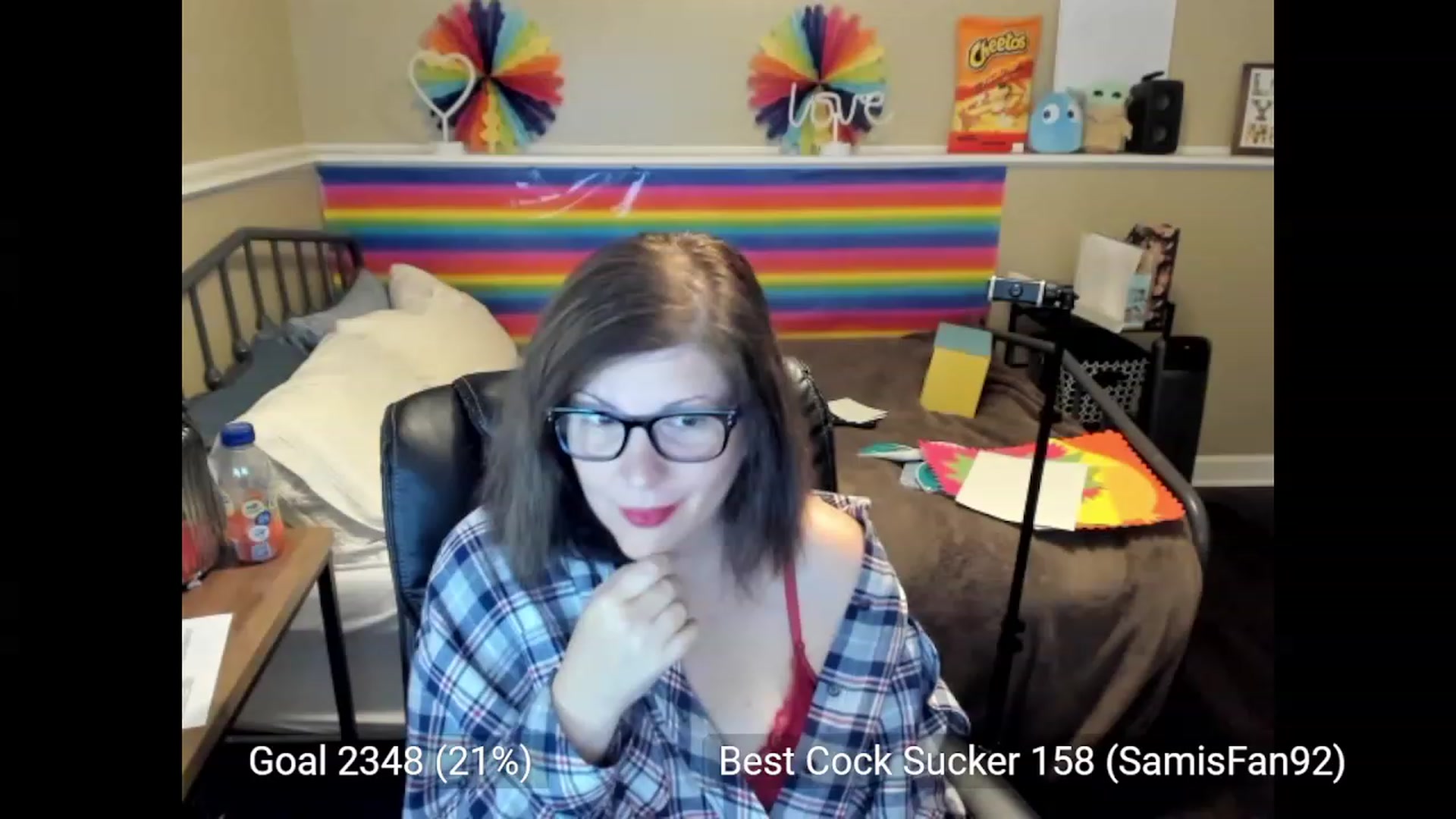 Gallery image thumbnail from Samtastic_'s myfreecams stream on, 05/01/2023, 23:38 image 4 of 20