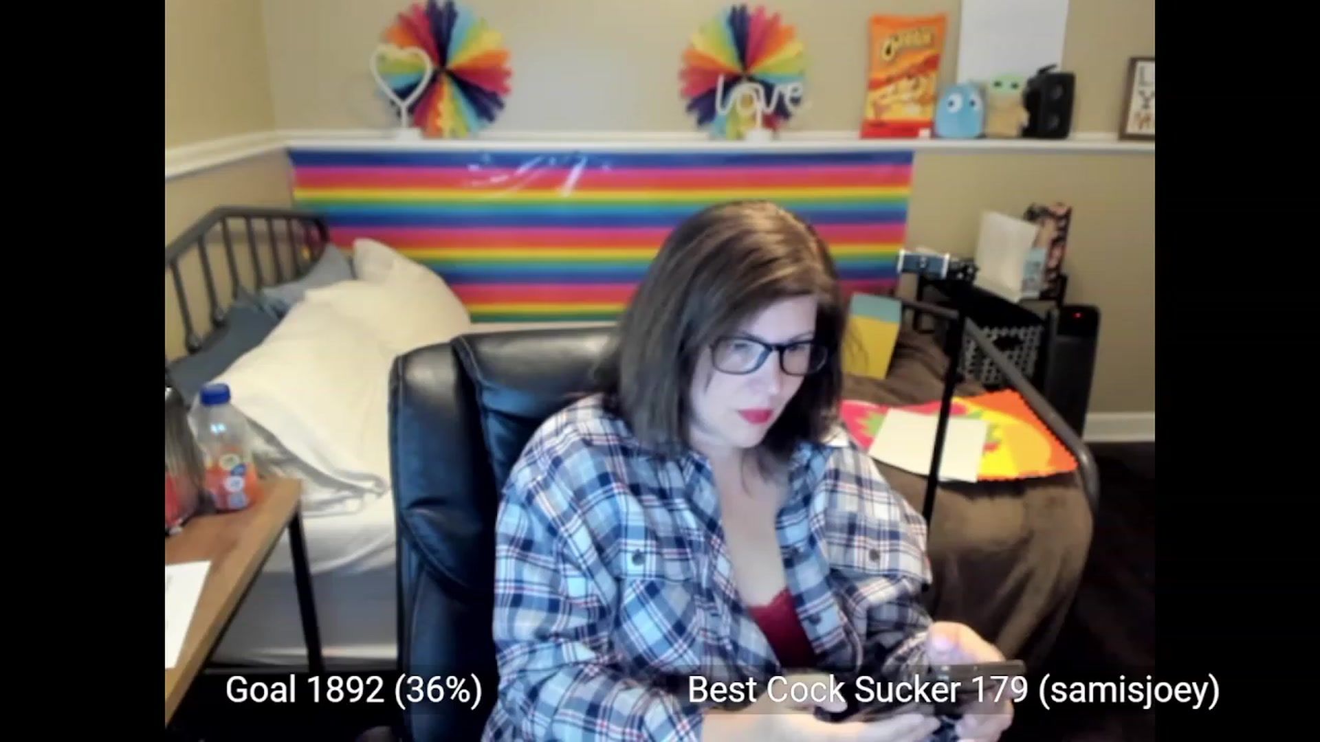 Gallery image thumbnail from Samtastic_'s myfreecams stream on, 05/01/2023, 23:38 image 11 of 20