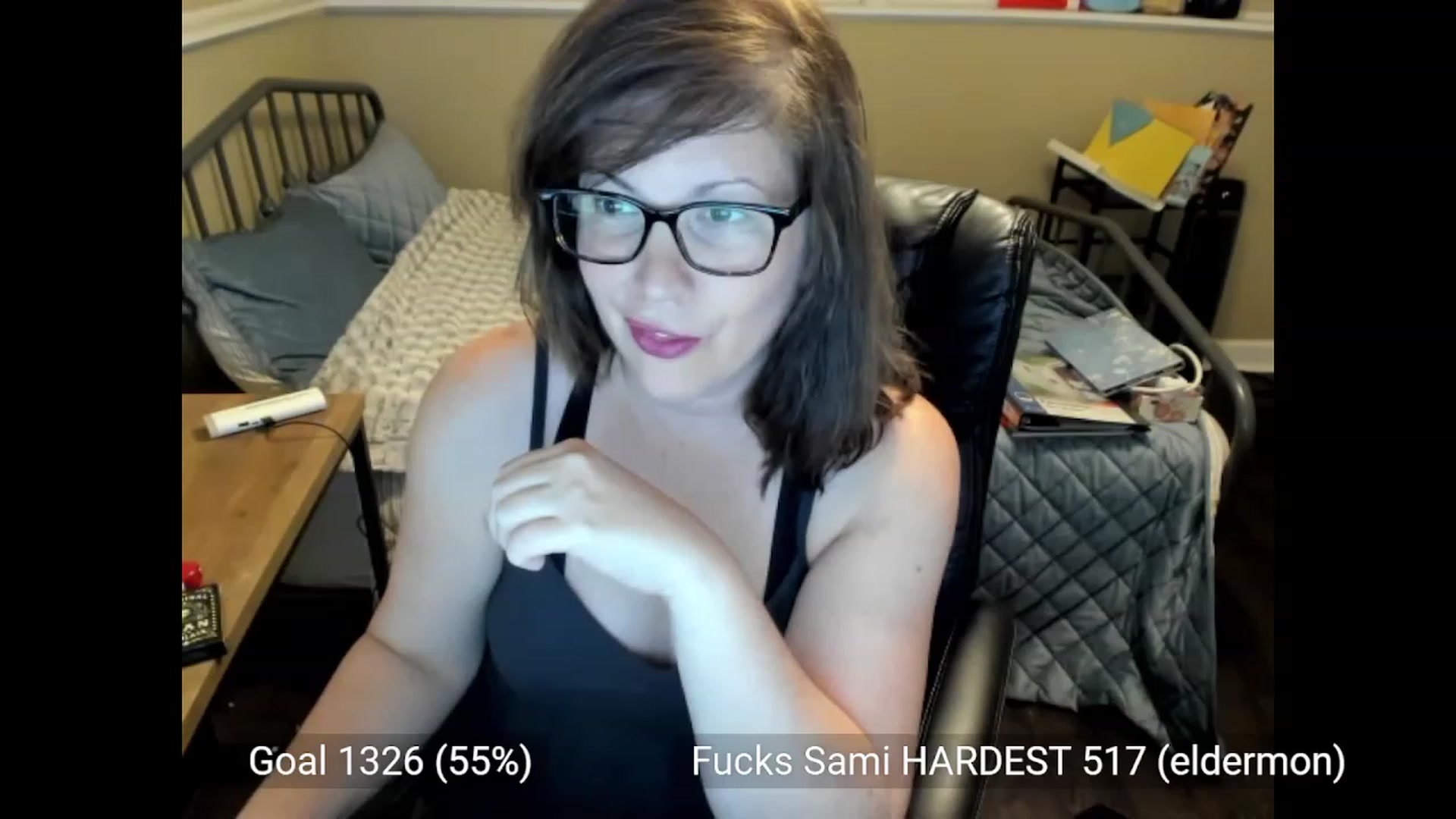 Gallery image thumbnail from Samtastic_'s myfreecams stream on, 05/17/2023, 24:06 image 17 of 20