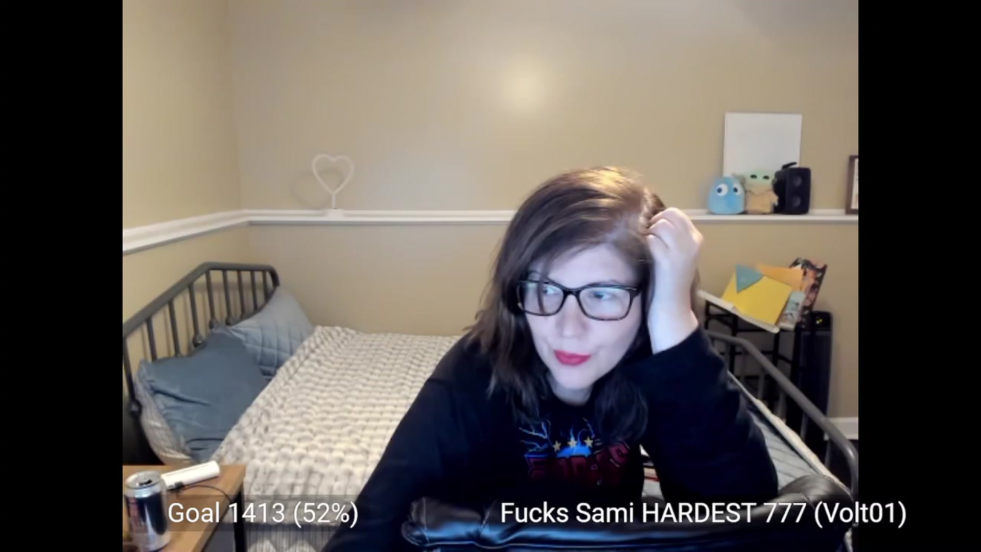 Gallery image thumbnail from Samtastic_'s myfreecams stream on, 05/19/2023, 24:00 image 20 of 20