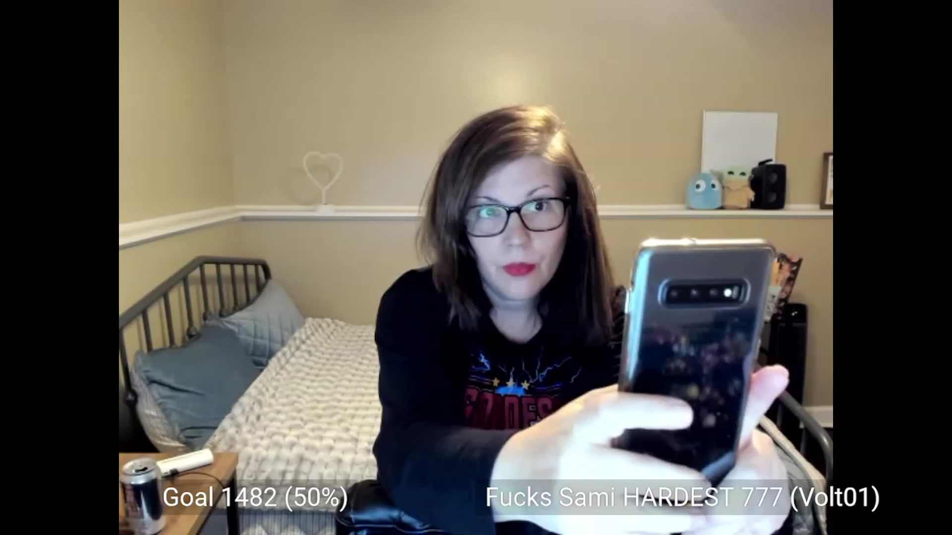 Gallery image thumbnail from Samtastic_'s myfreecams stream on, 05/19/2023, 24:00 image 15 of 20