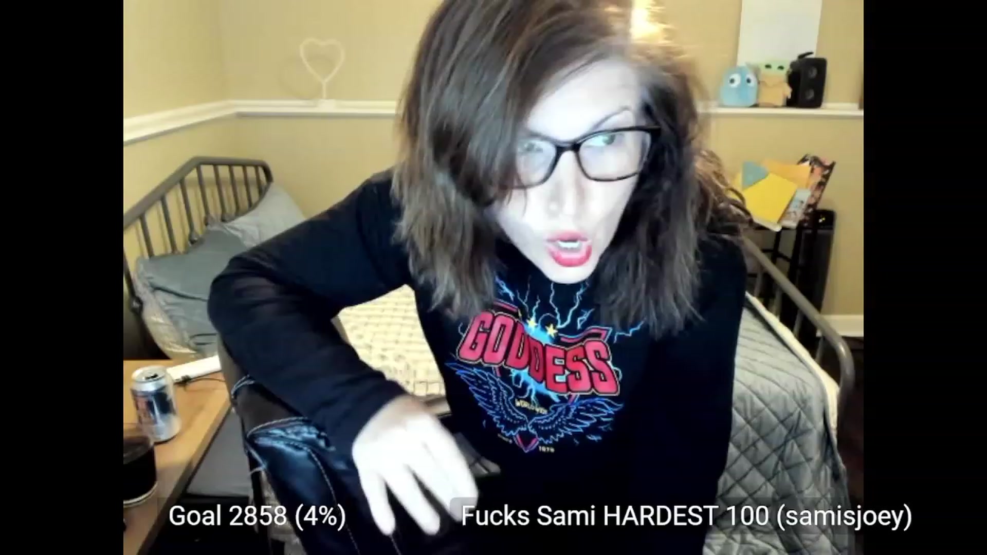 Gallery image thumbnail from Samtastic_'s myfreecams stream on, 05/19/2023, 24:00 image 6 of 20