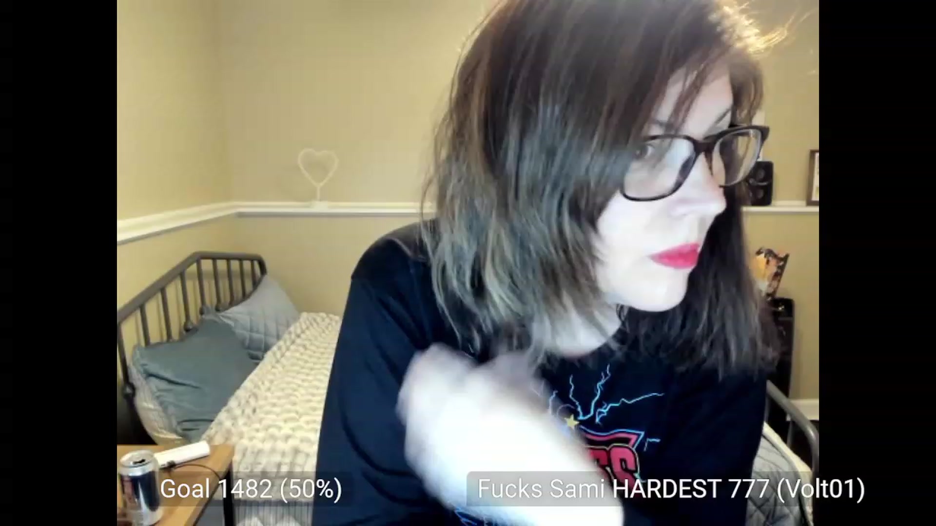 Gallery image thumbnail from Samtastic_'s myfreecams stream on, 05/19/2023, 24:00 image 16 of 20