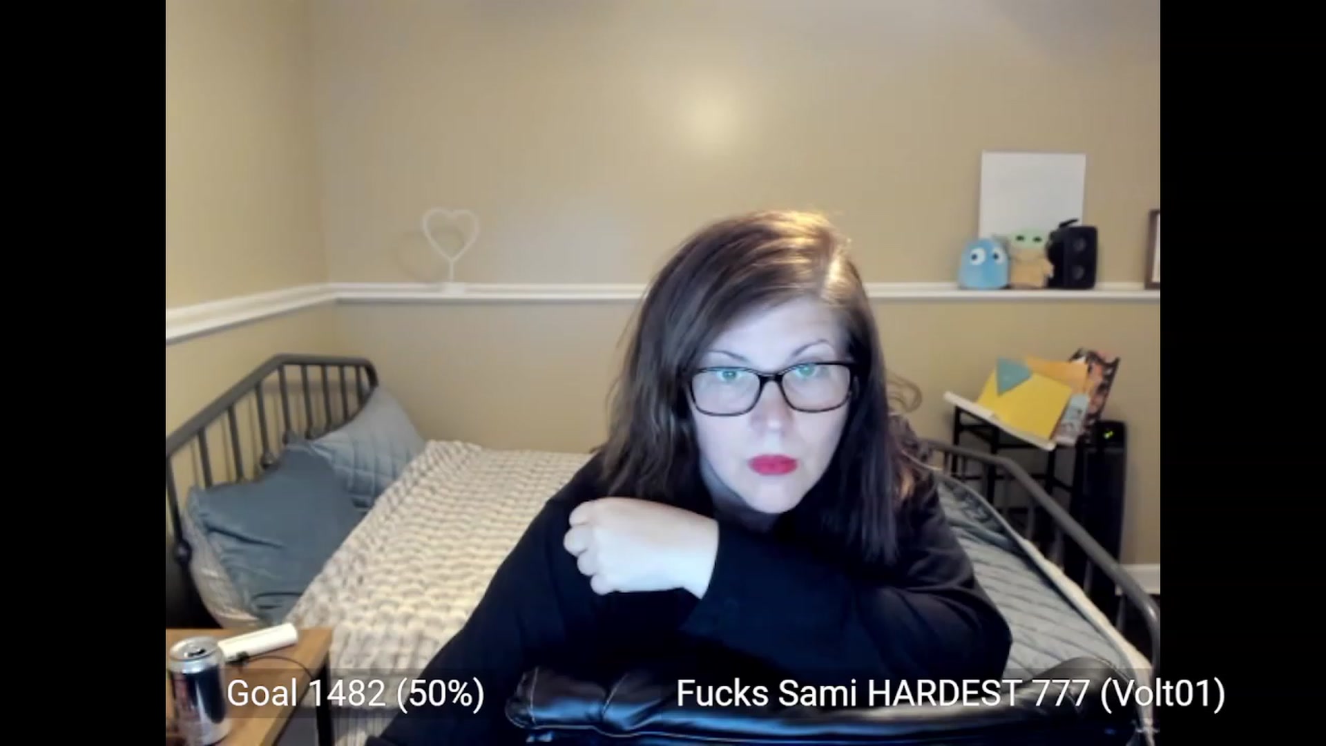 Gallery image thumbnail from Samtastic_'s myfreecams stream on, 05/19/2023, 24:00 image 18 of 20