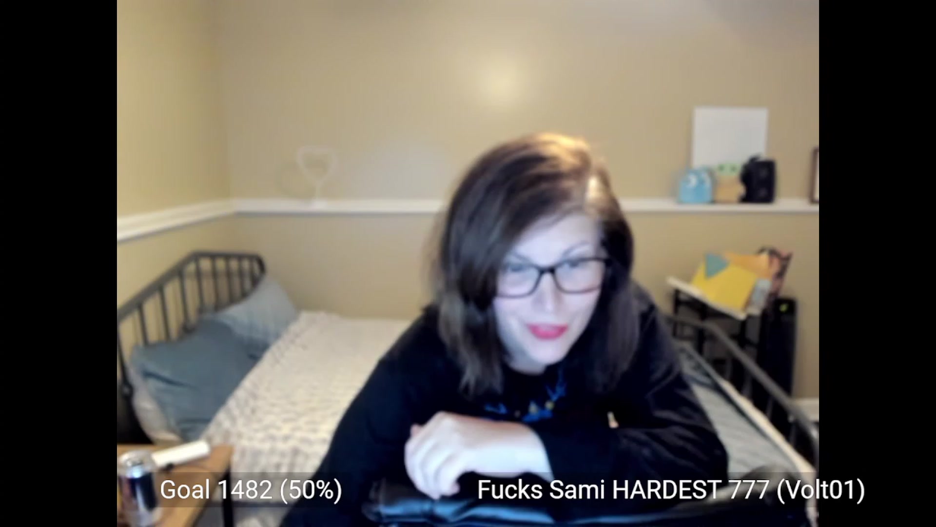 Gallery image thumbnail from Samtastic_'s myfreecams stream on, 05/19/2023, 24:00 image 12 of 20