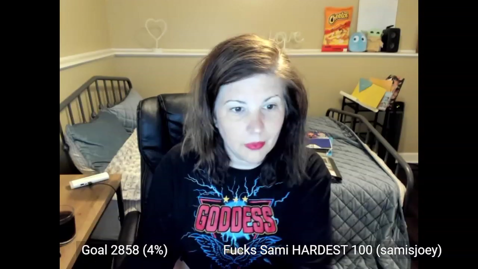 Gallery image thumbnail from Samtastic_'s myfreecams stream on, 05/19/2023, 24:00 image 4 of 20