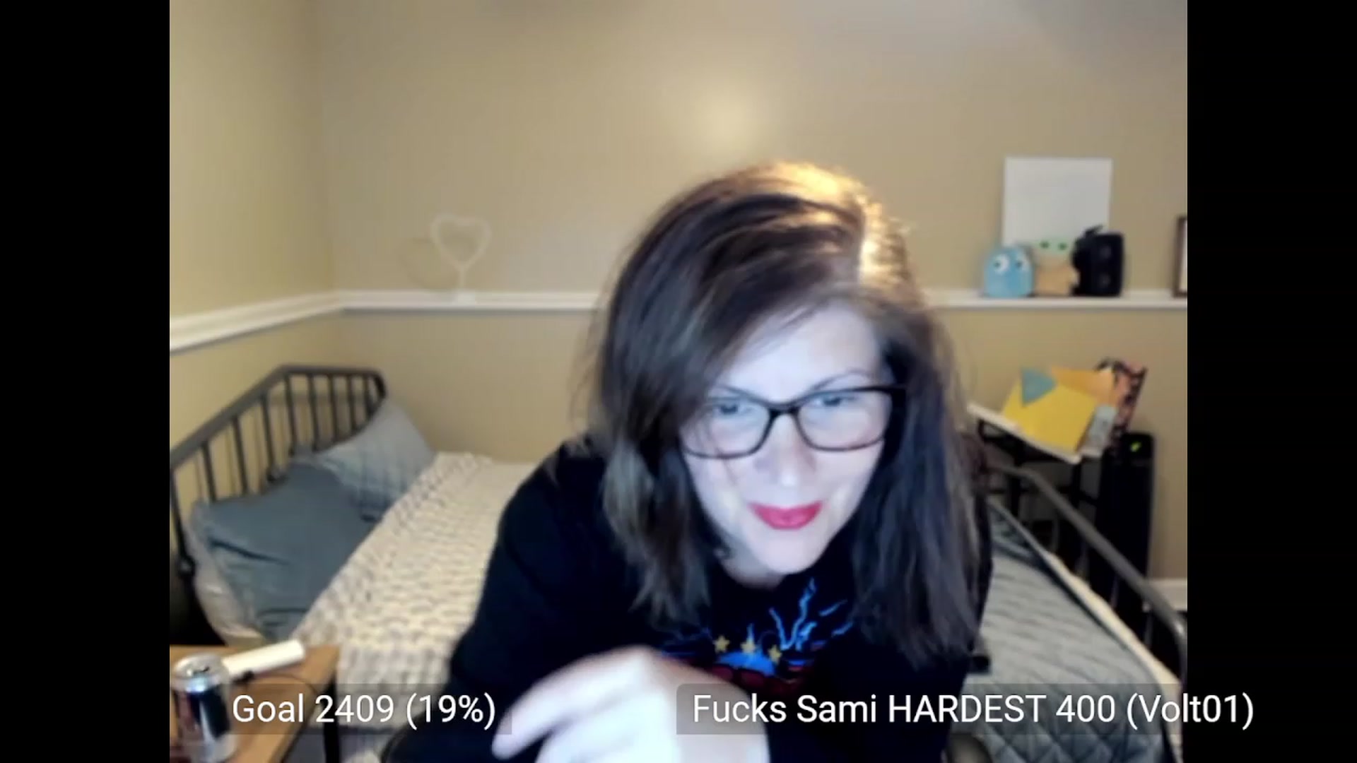 Gallery image thumbnail from Samtastic_'s myfreecams stream on, 05/19/2023, 24:00 image 9 of 20