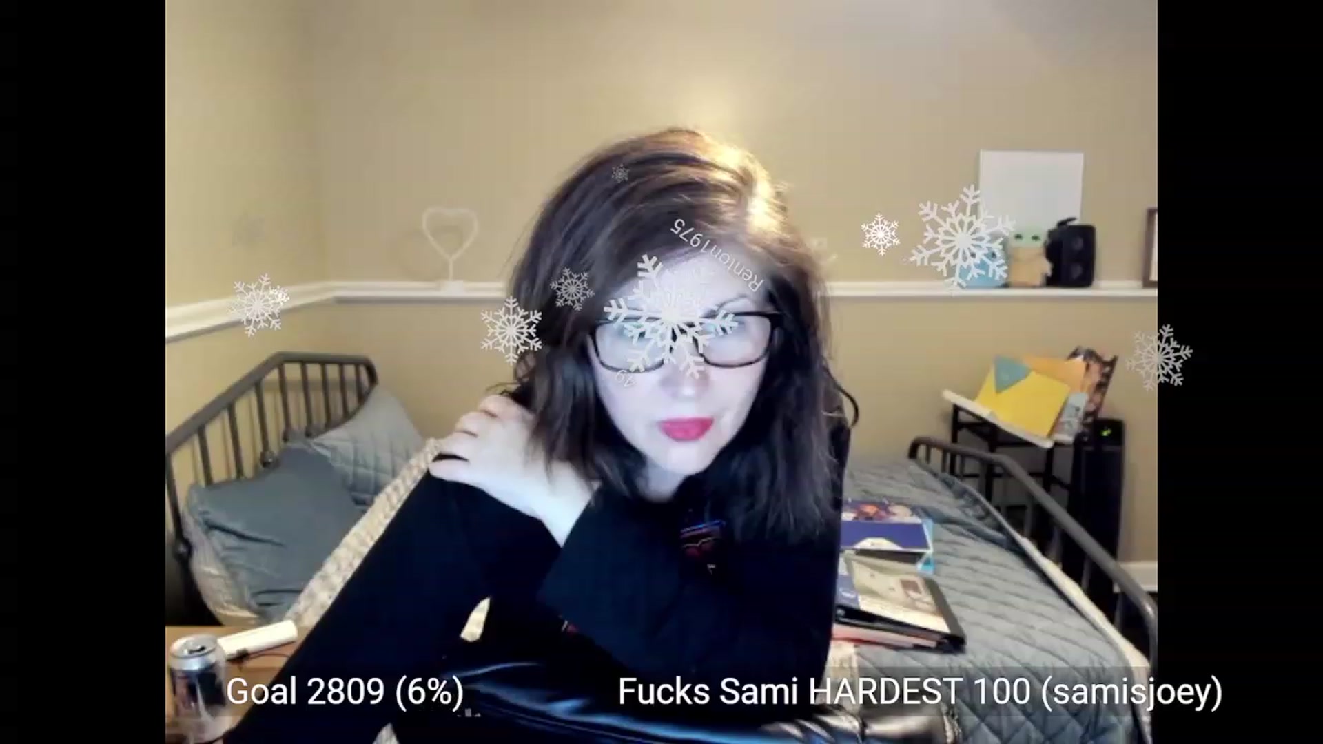 Gallery image thumbnail from Samtastic_'s myfreecams stream on, 05/19/2023, 24:00 image 7 of 20