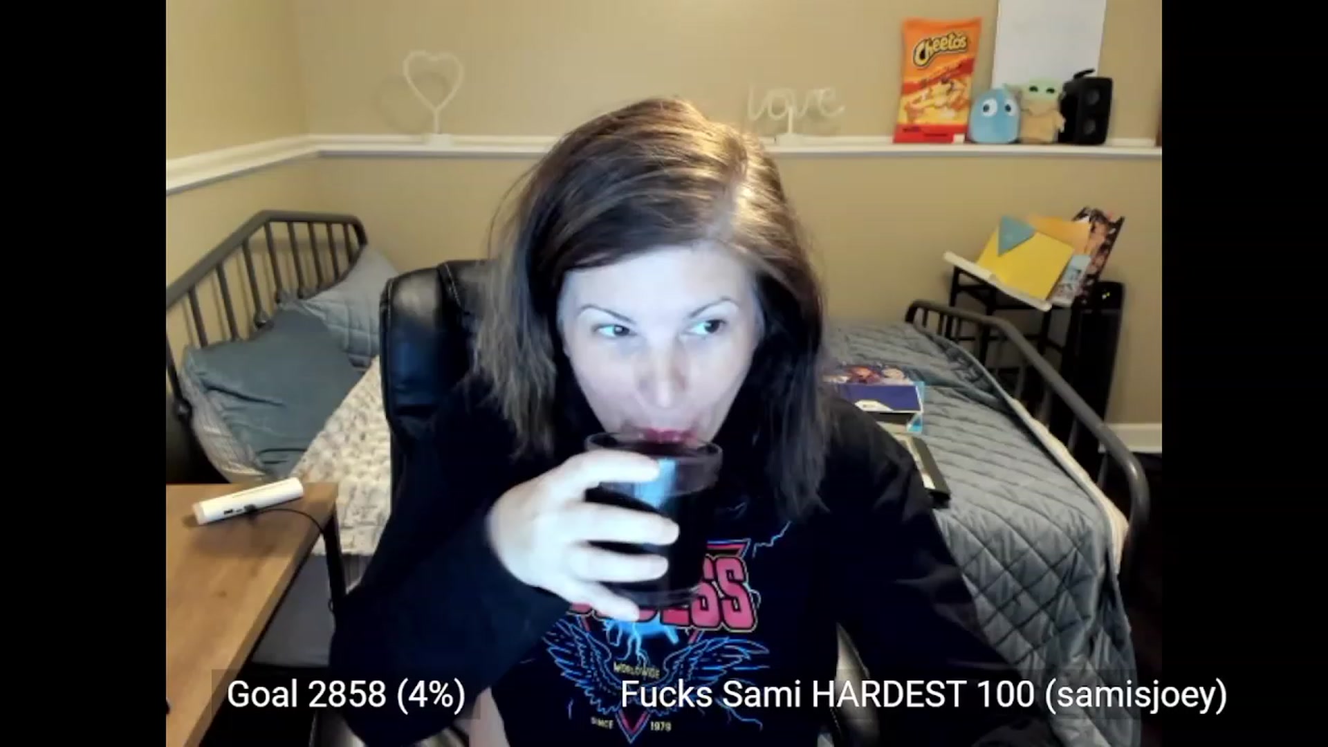 Gallery image thumbnail from Samtastic_'s myfreecams stream on, 05/19/2023, 24:00 image 3 of 20