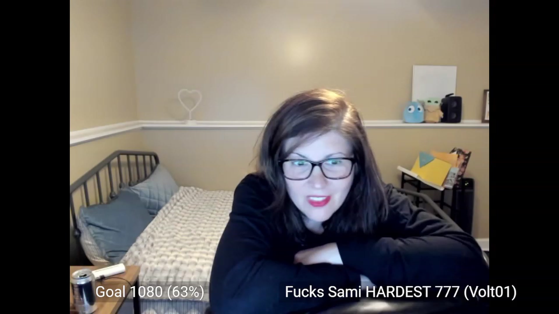 Gallery image thumbnail from Samtastic_'s myfreecams stream on, 05/19/2023, 24:18 image 3 of 20