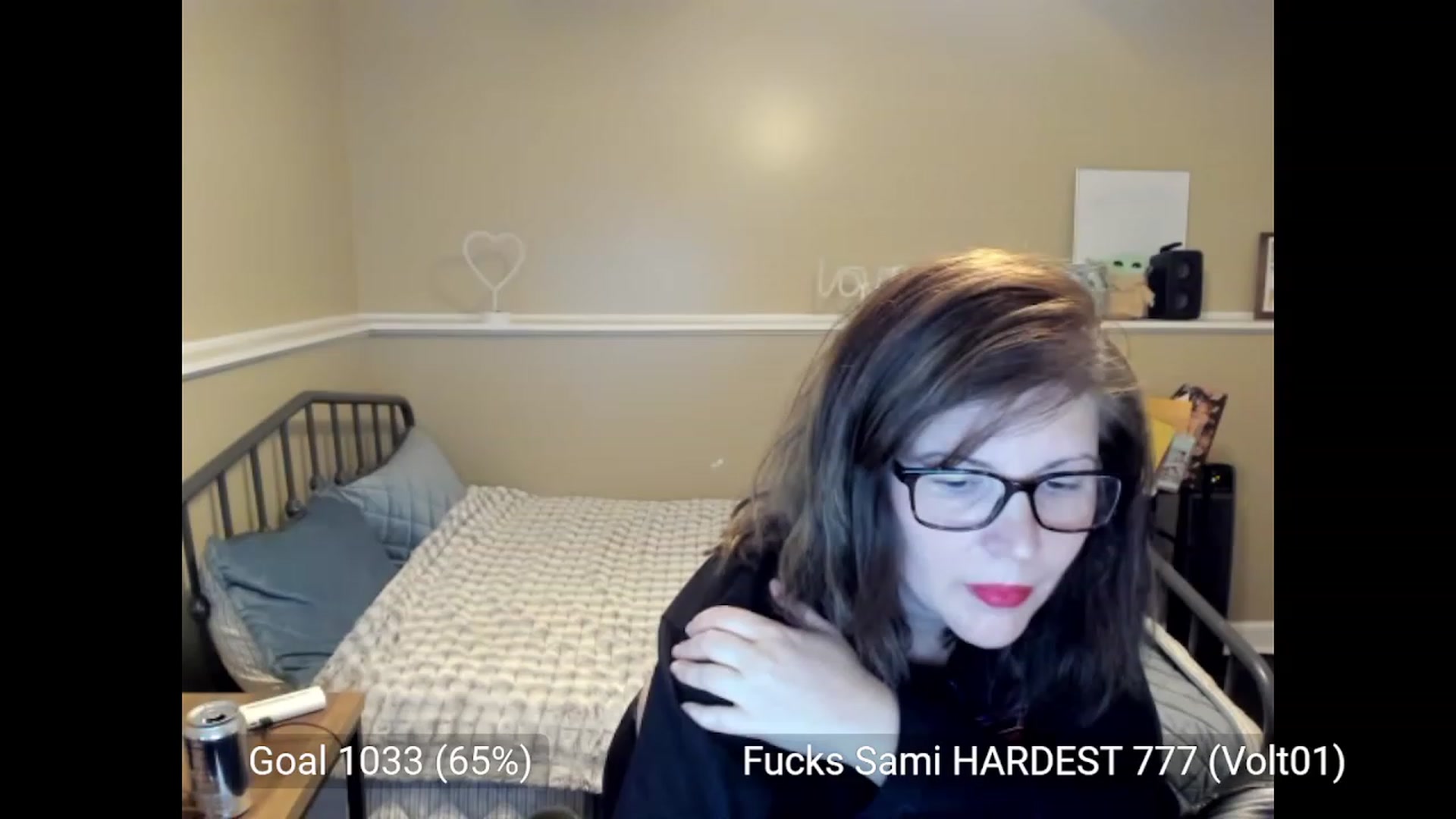 Gallery image thumbnail from Samtastic_'s myfreecams stream on, 05/19/2023, 24:18 image 11 of 20