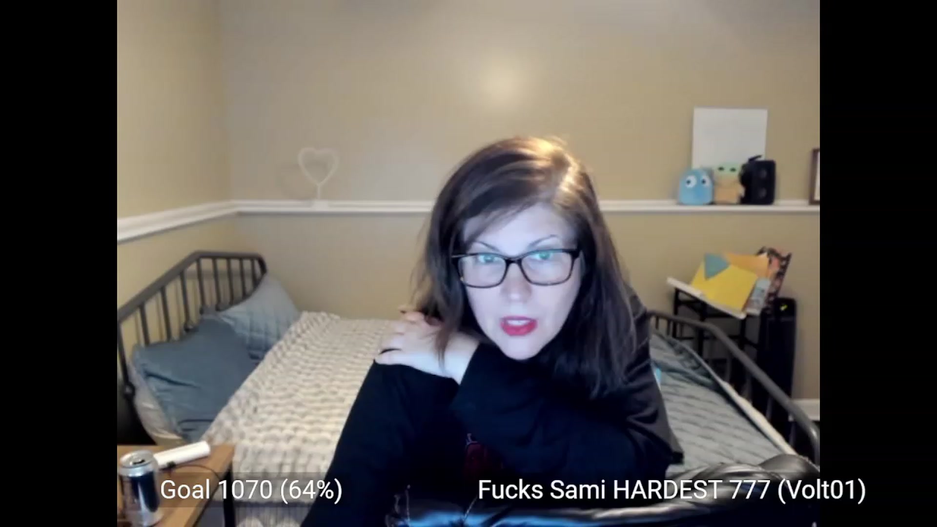 Gallery image thumbnail from Samtastic_'s myfreecams stream on, 05/19/2023, 24:18 image 5 of 20