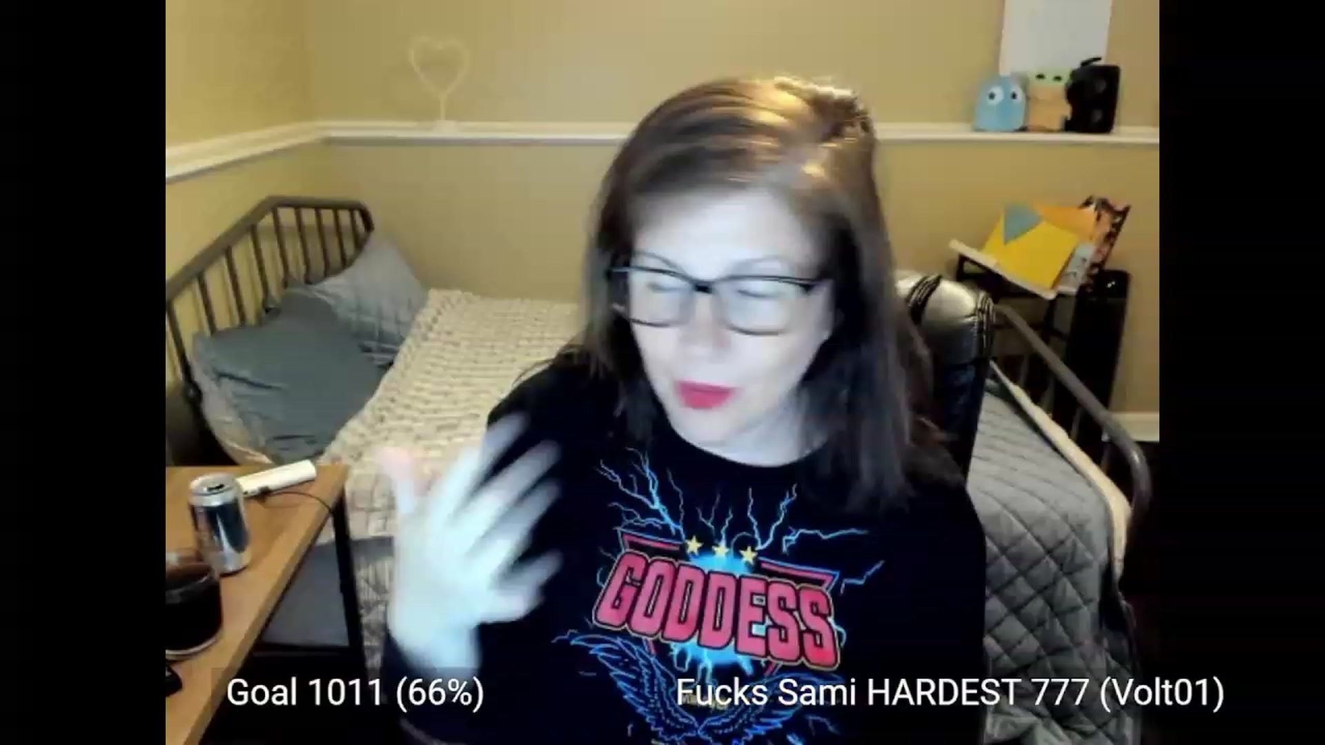 Gallery image thumbnail from Samtastic_'s myfreecams stream on, 05/19/2023, 24:18 image 15 of 20