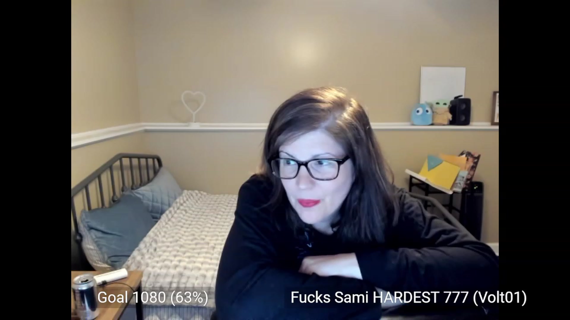 Gallery image thumbnail from Samtastic_'s myfreecams stream on, 05/19/2023, 24:18 image 2 of 20