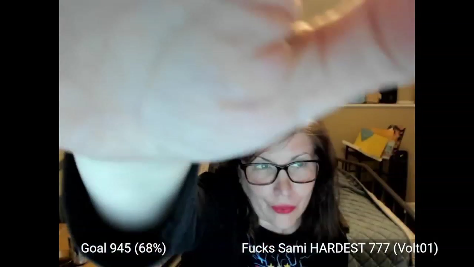 Gallery image thumbnail from Samtastic_'s myfreecams stream on, 05/19/2023, 24:18 image 16 of 20