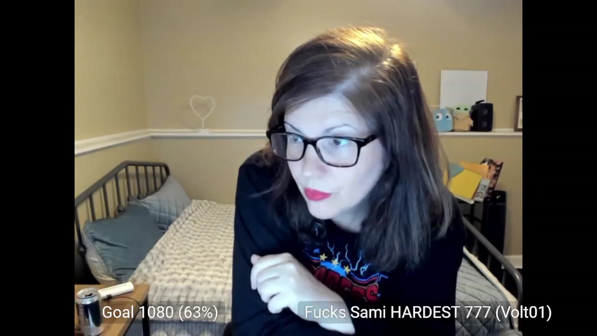 Gallery image thumbnail from Samtastic_'s myfreecams stream on, 05/19/2023, 24:18 image 1 of 20