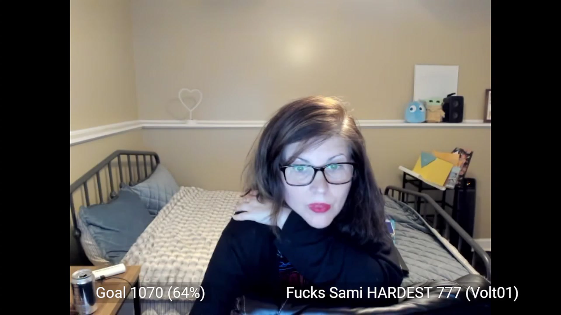 Gallery image thumbnail from Samtastic_'s myfreecams stream on, 05/19/2023, 24:18 image 6 of 20