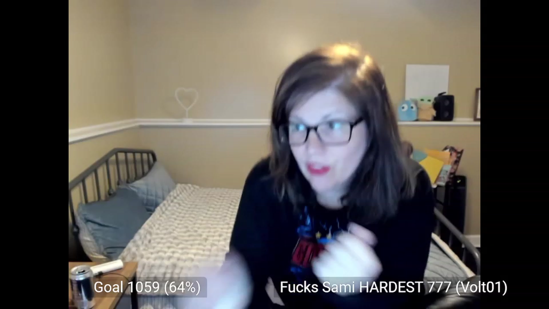 Gallery image thumbnail from Samtastic_'s myfreecams stream on, 05/19/2023, 24:18 image 9 of 20