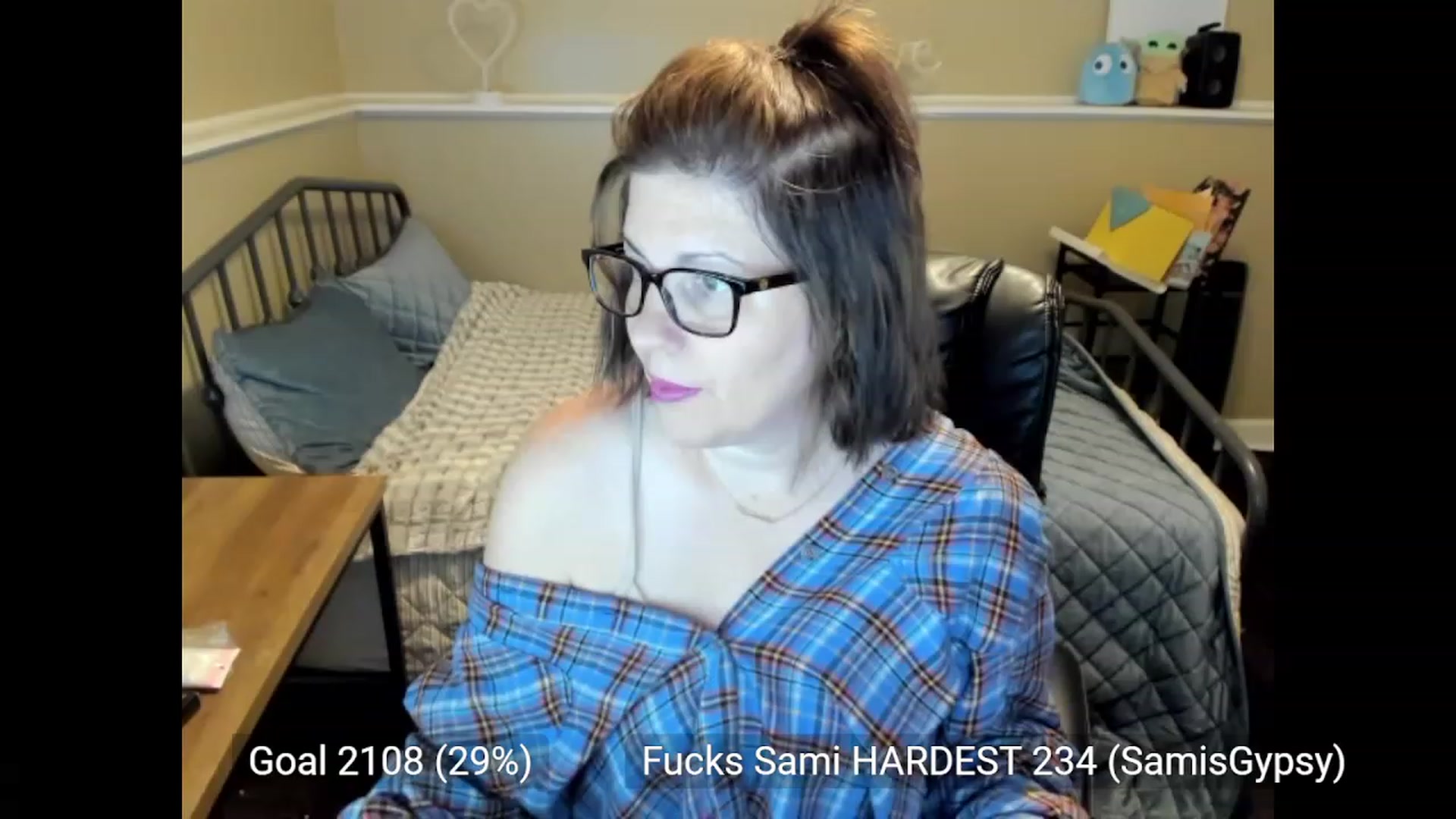Gallery image thumbnail from Samtastic_'s myfreecams stream on, 05/23/2023, 24:54 image 17 of 20