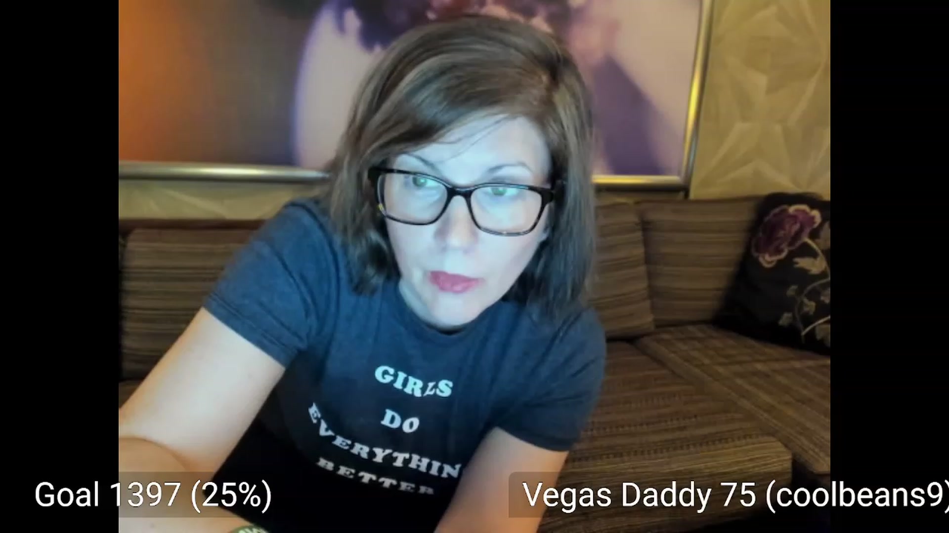 Gallery image thumbnail from Samtastic_'s myfreecams stream on, 05/25/2023, 06:29 image 20 of 20