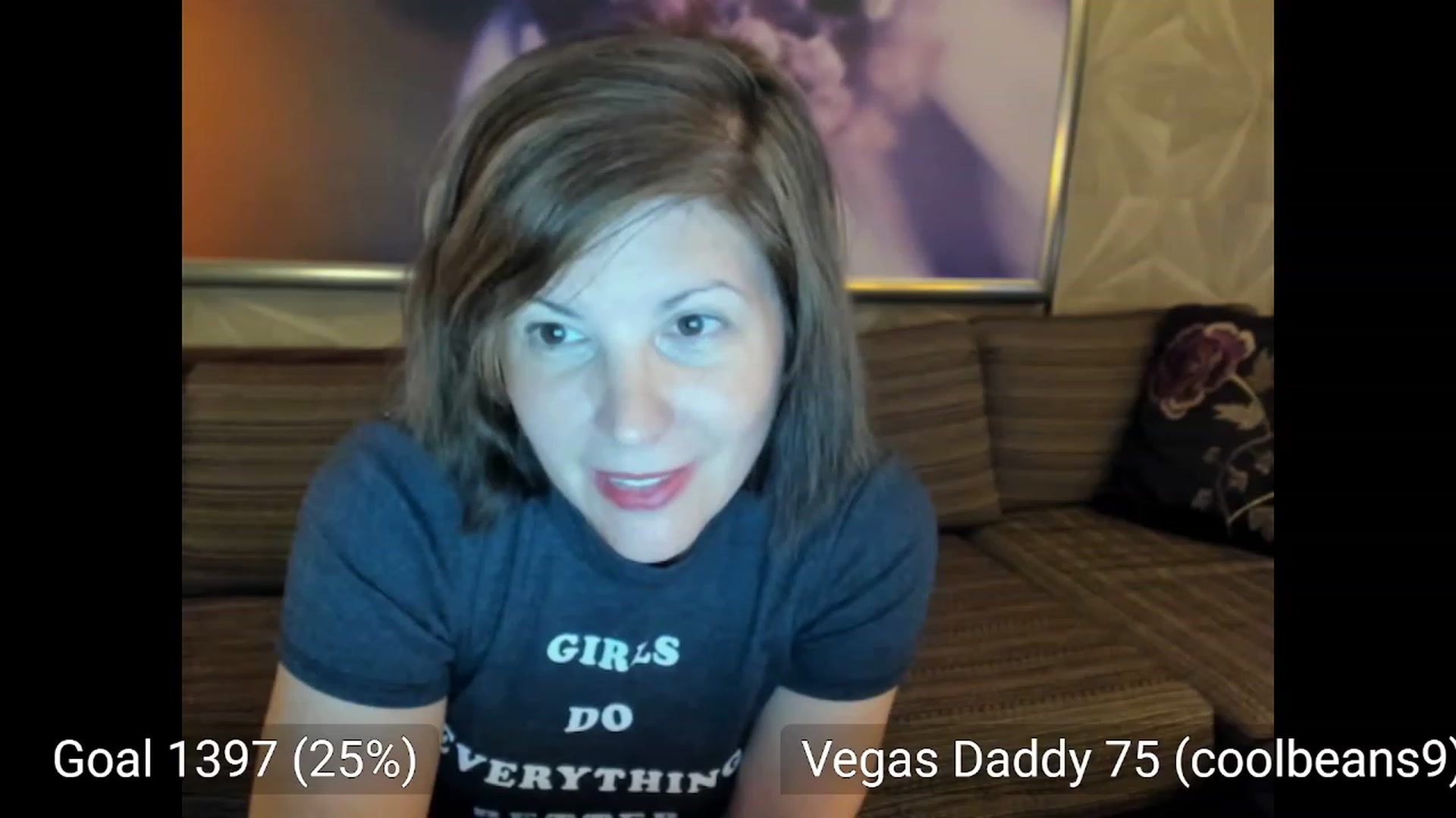 Gallery image thumbnail from Samtastic_'s myfreecams stream on, 05/25/2023, 06:29 image 9 of 20