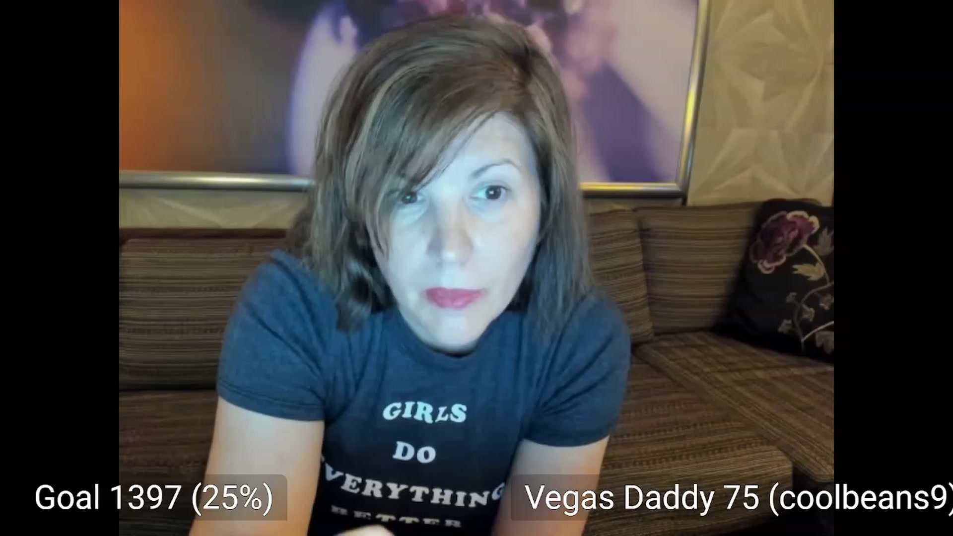 Gallery image thumbnail from Samtastic_'s myfreecams stream on, 05/25/2023, 06:29 image 5 of 20