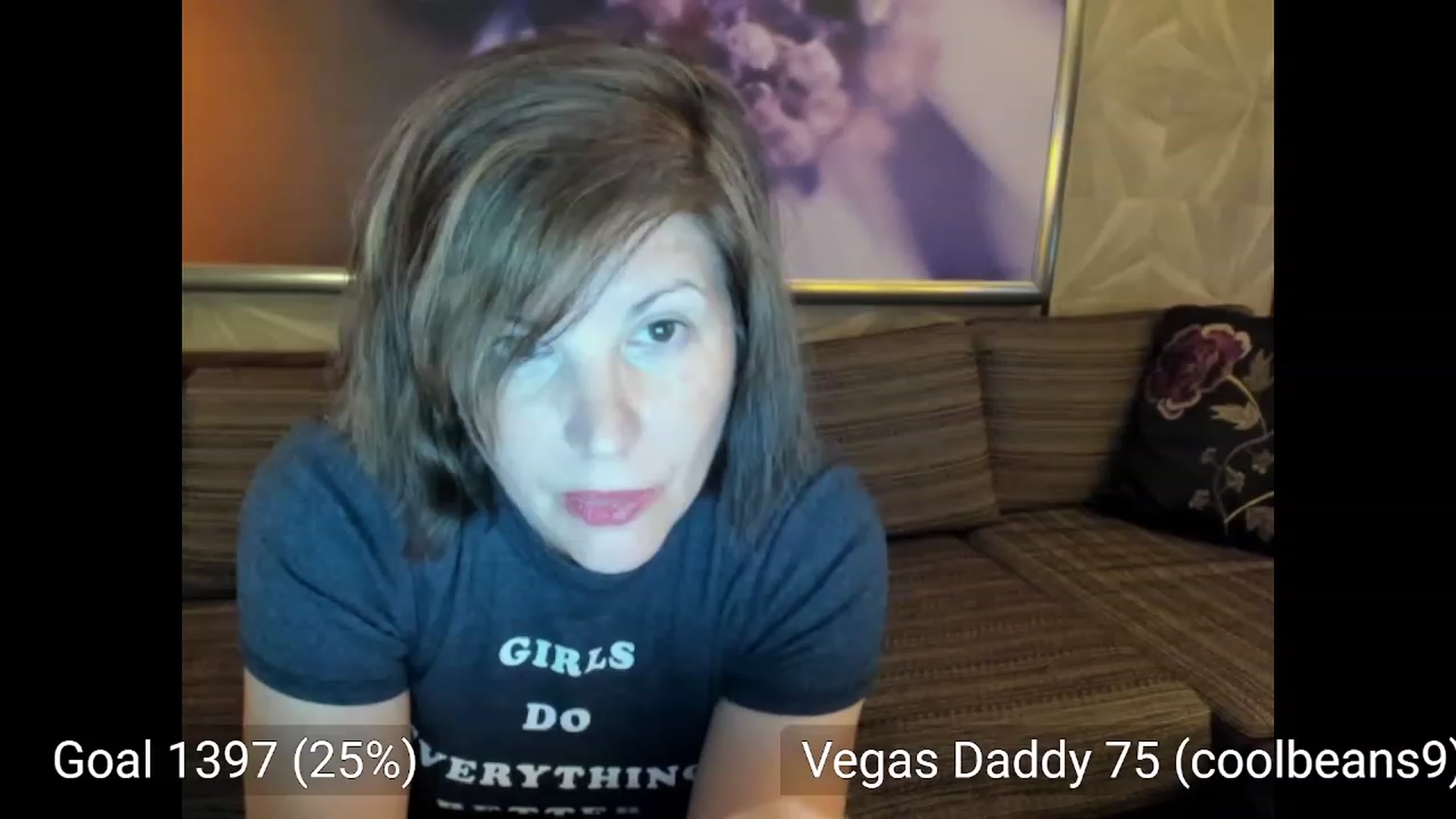Gallery image thumbnail from Samtastic_'s myfreecams stream on, 05/25/2023, 06:29 image 1 of 20