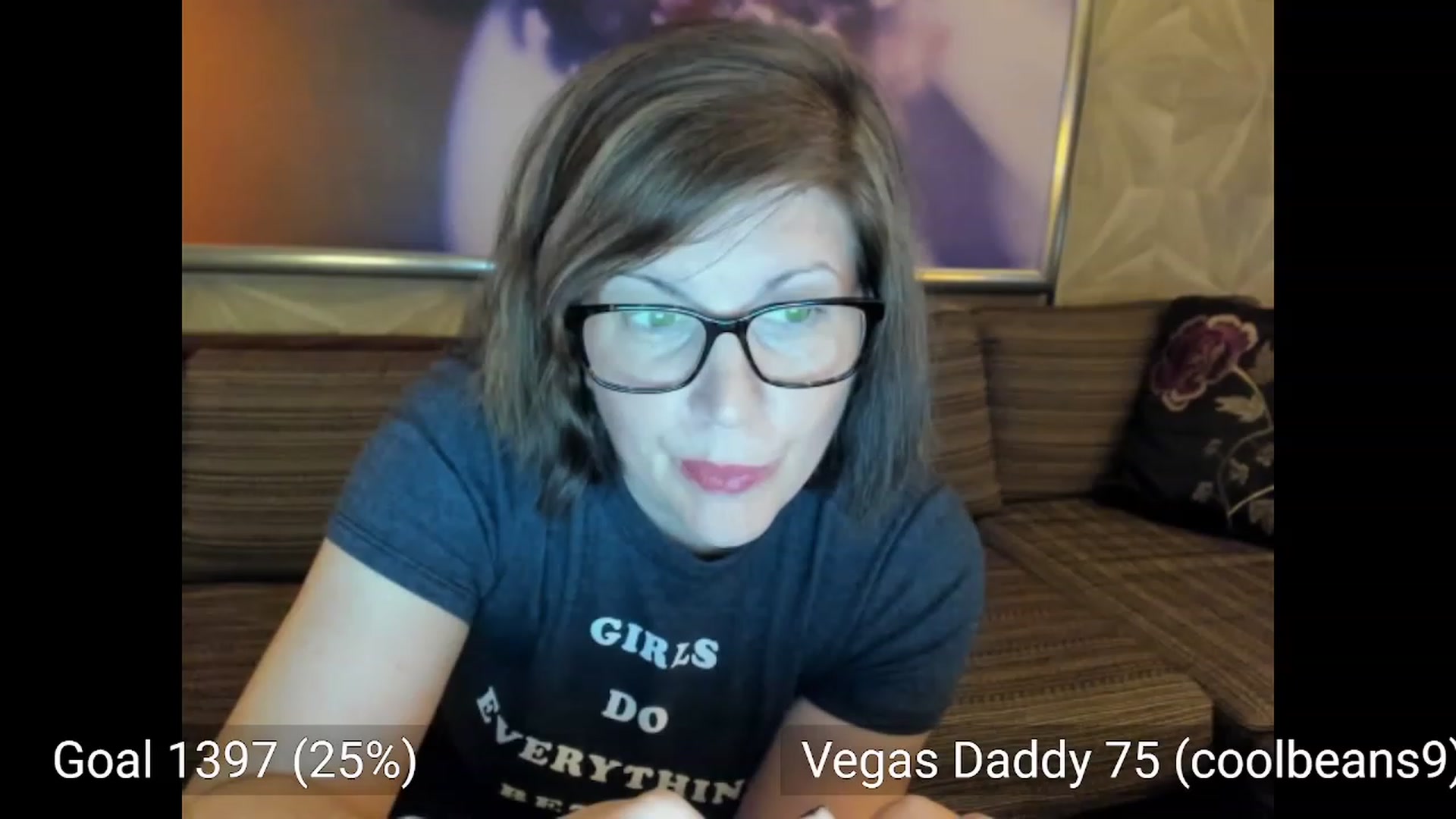 Gallery image thumbnail from Samtastic_'s myfreecams stream on, 05/25/2023, 06:29 image 15 of 20