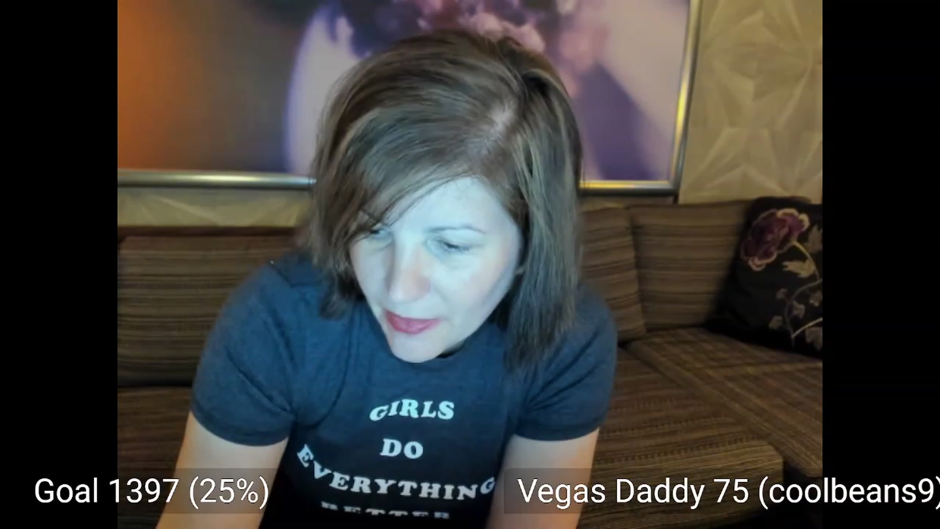 Gallery image thumbnail from Samtastic_'s myfreecams stream on, 05/25/2023, 06:29 image 4 of 20