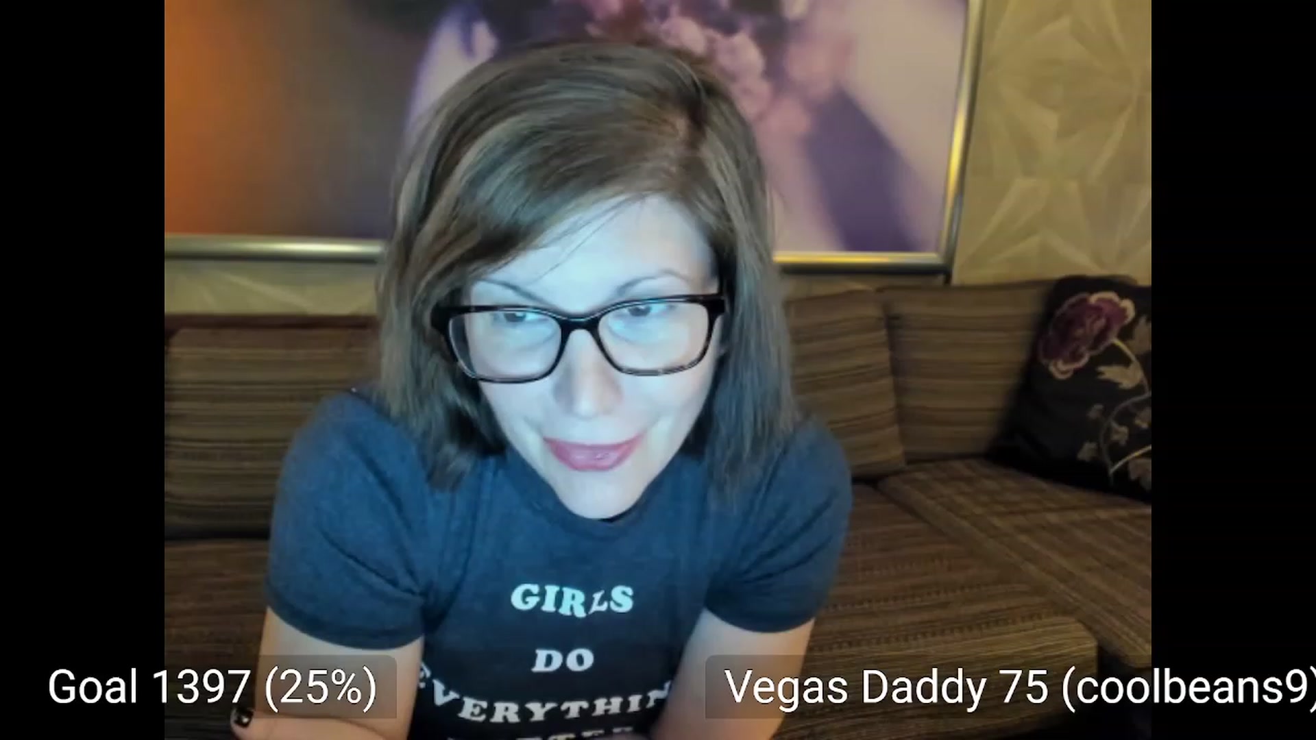 Gallery image thumbnail from Samtastic_'s myfreecams stream on, 05/25/2023, 06:29 image 12 of 20