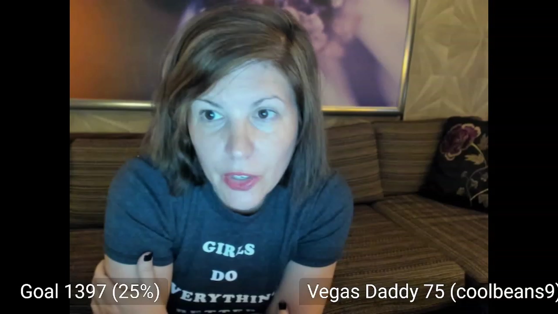 Gallery image thumbnail from Samtastic_'s myfreecams stream on, 05/25/2023, 06:29 image 8 of 20