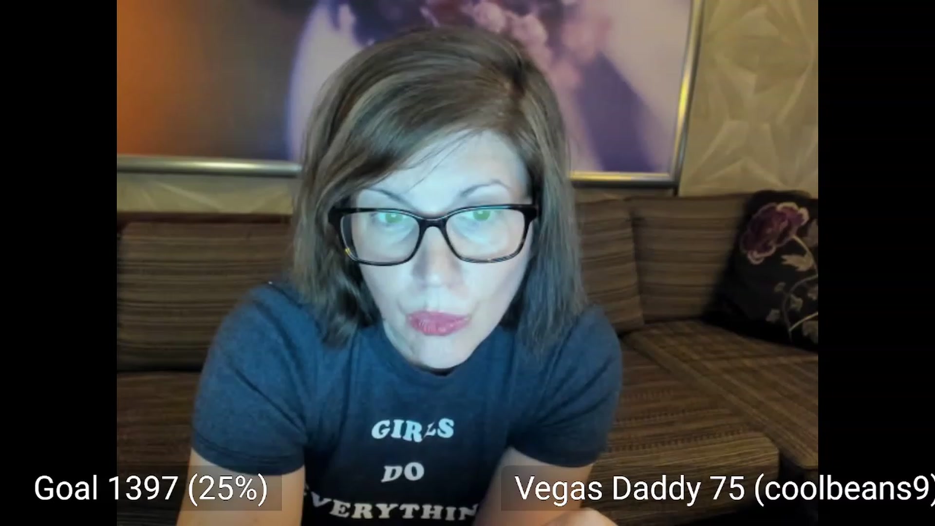 Gallery image thumbnail from Samtastic_'s myfreecams stream on, 05/25/2023, 06:29 image 16 of 20
