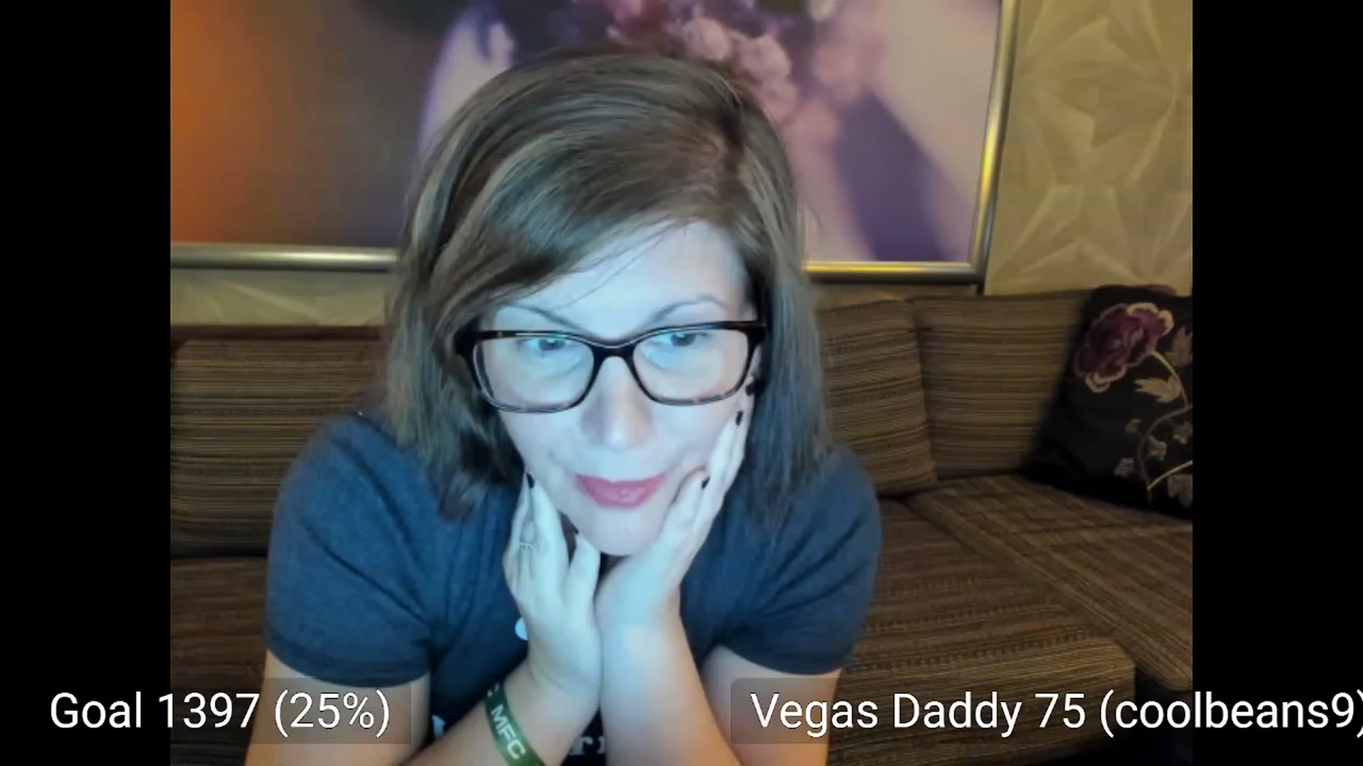 Gallery image thumbnail from Samtastic_'s myfreecams stream on, 05/25/2023, 06:29 image 11 of 20