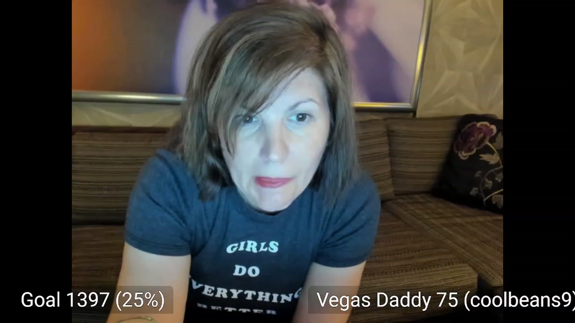 Gallery image thumbnail from Samtastic_'s myfreecams stream on, 05/25/2023, 06:29 image 7 of 20
