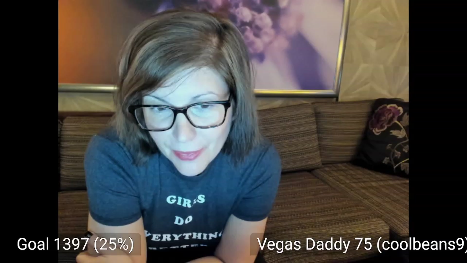 Gallery image thumbnail from Samtastic_'s myfreecams stream on, 05/25/2023, 06:29 image 19 of 20