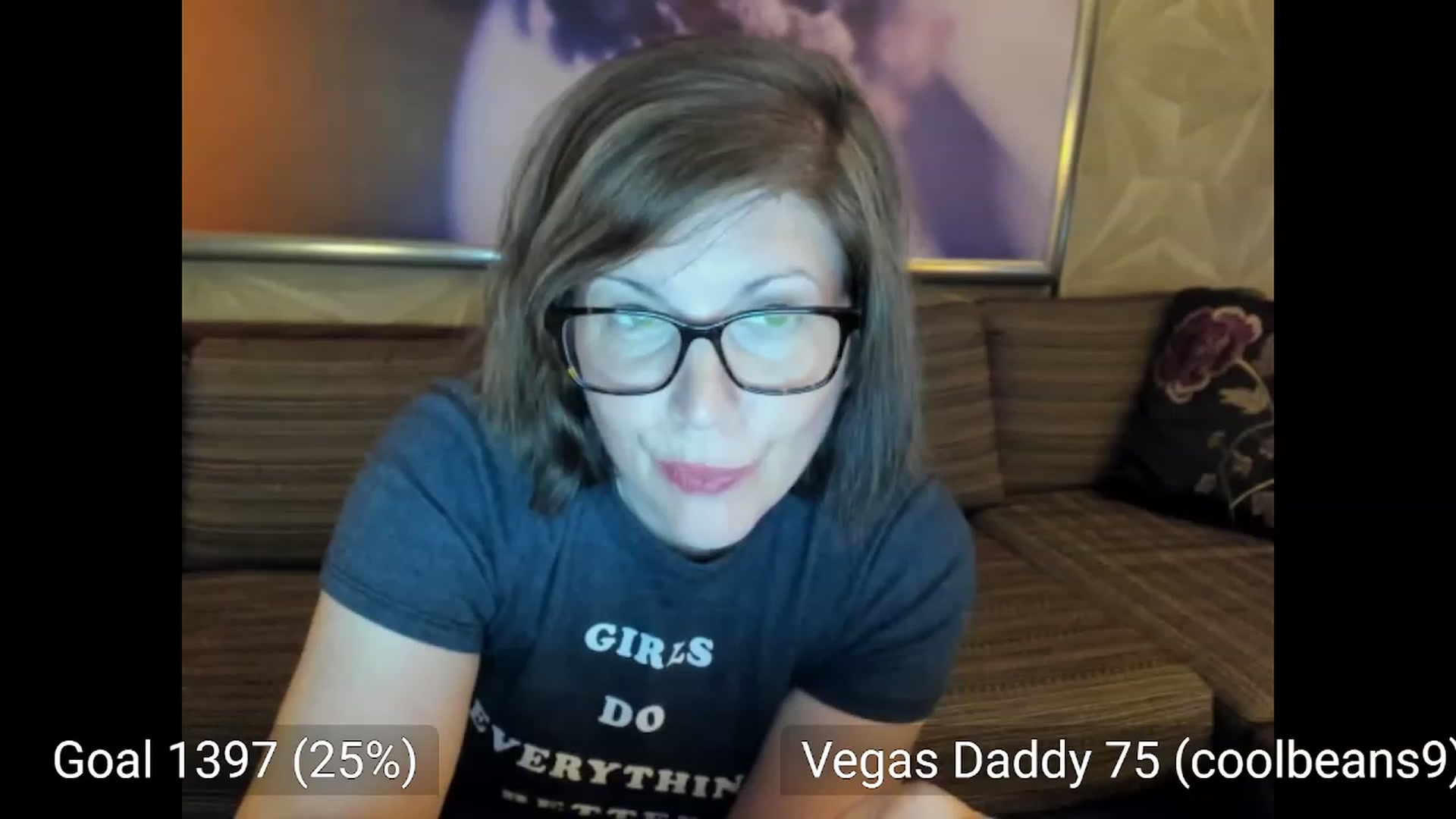 Gallery image thumbnail from Samtastic_'s myfreecams stream on, 05/25/2023, 06:29 image 18 of 20
