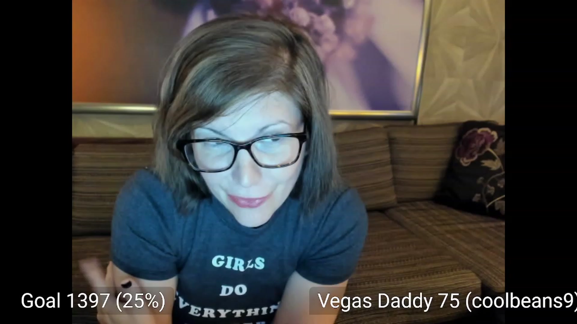 Gallery image thumbnail from Samtastic_'s myfreecams stream on, 05/25/2023, 06:29 image 13 of 20