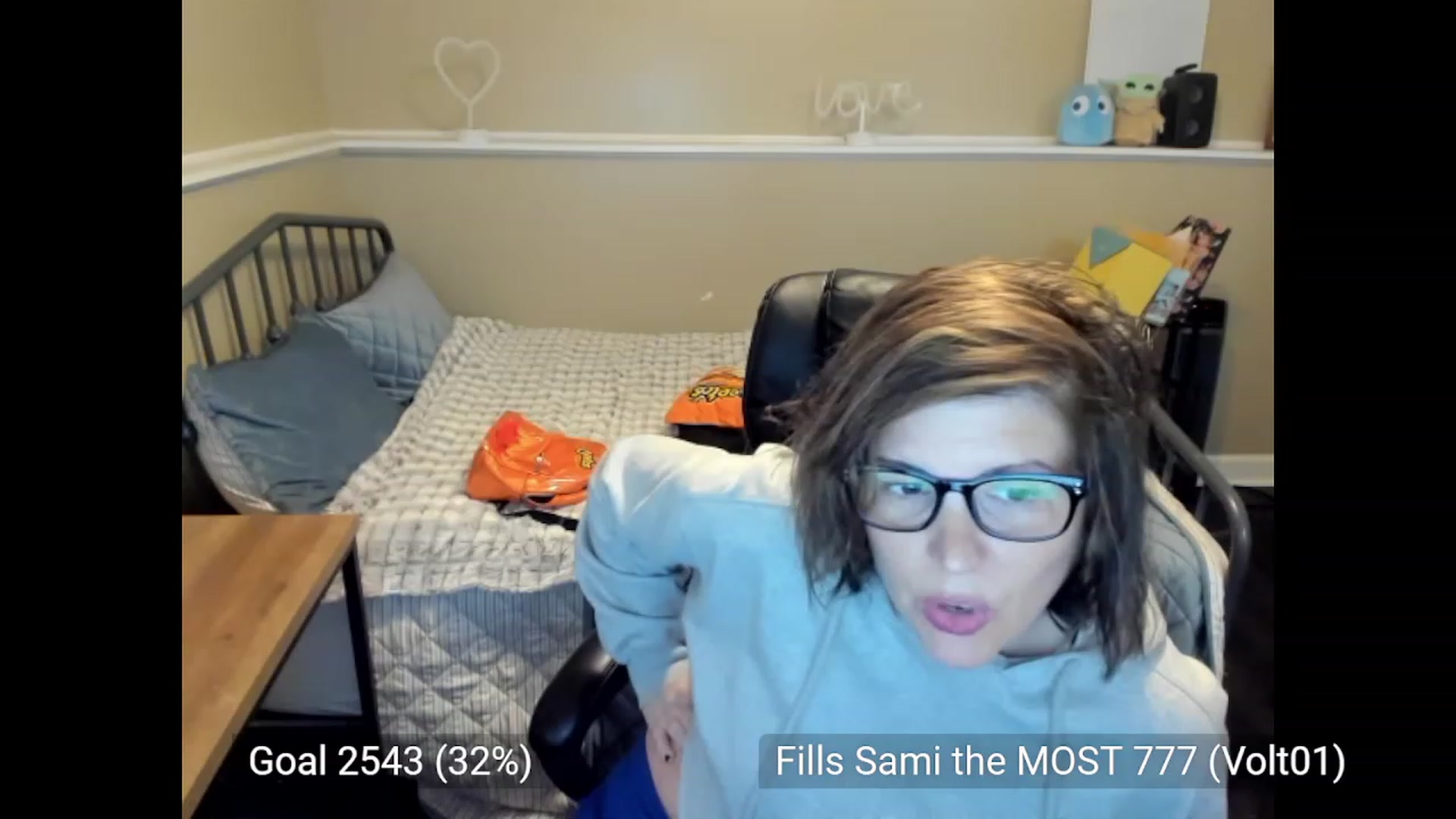 Gallery image thumbnail from Samtastic_'s myfreecams stream on, 06/05/2023, 01:31 image 12 of 20