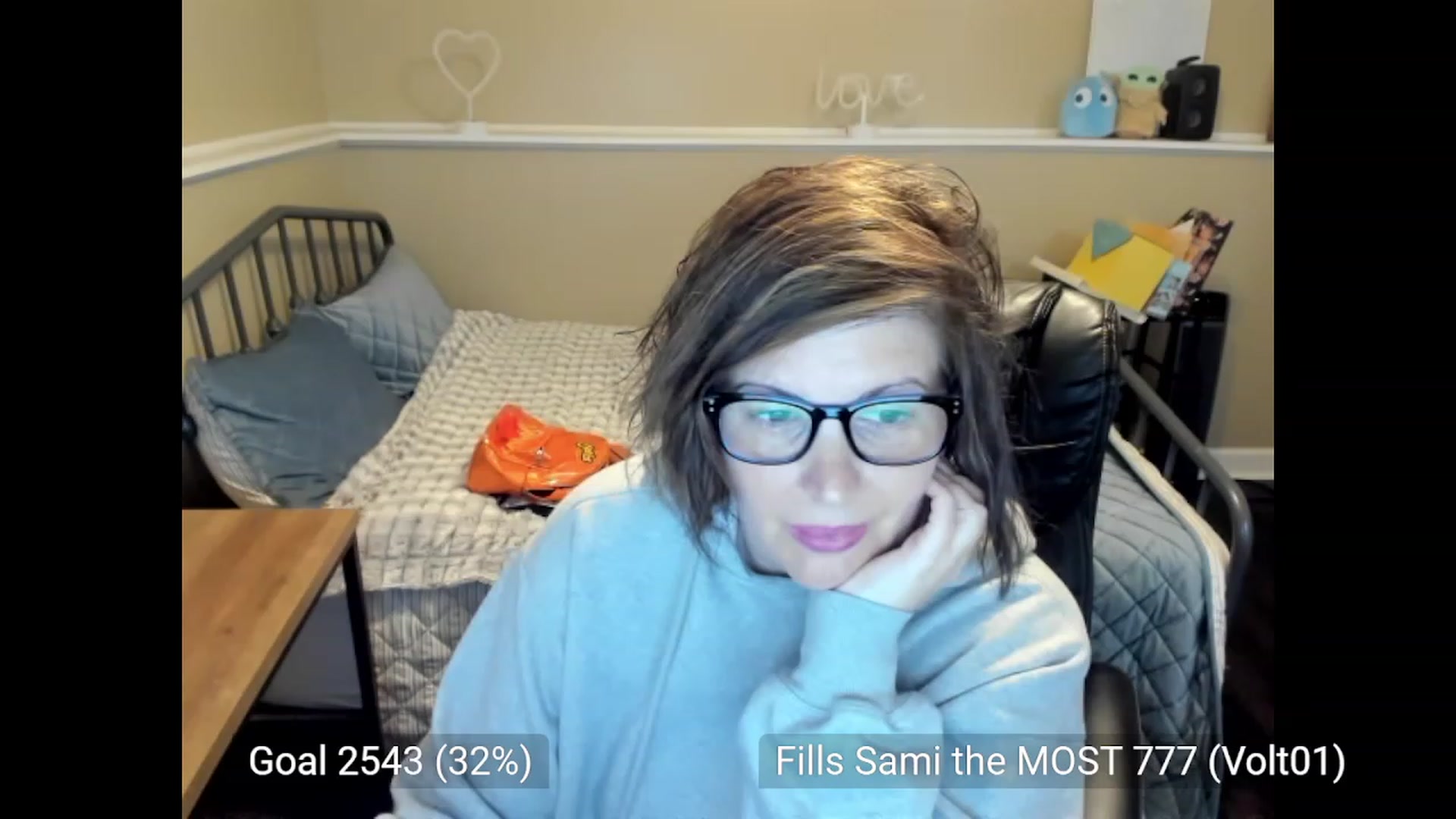 Gallery image thumbnail from Samtastic_'s myfreecams stream on, 06/05/2023, 01:31 image 16 of 20